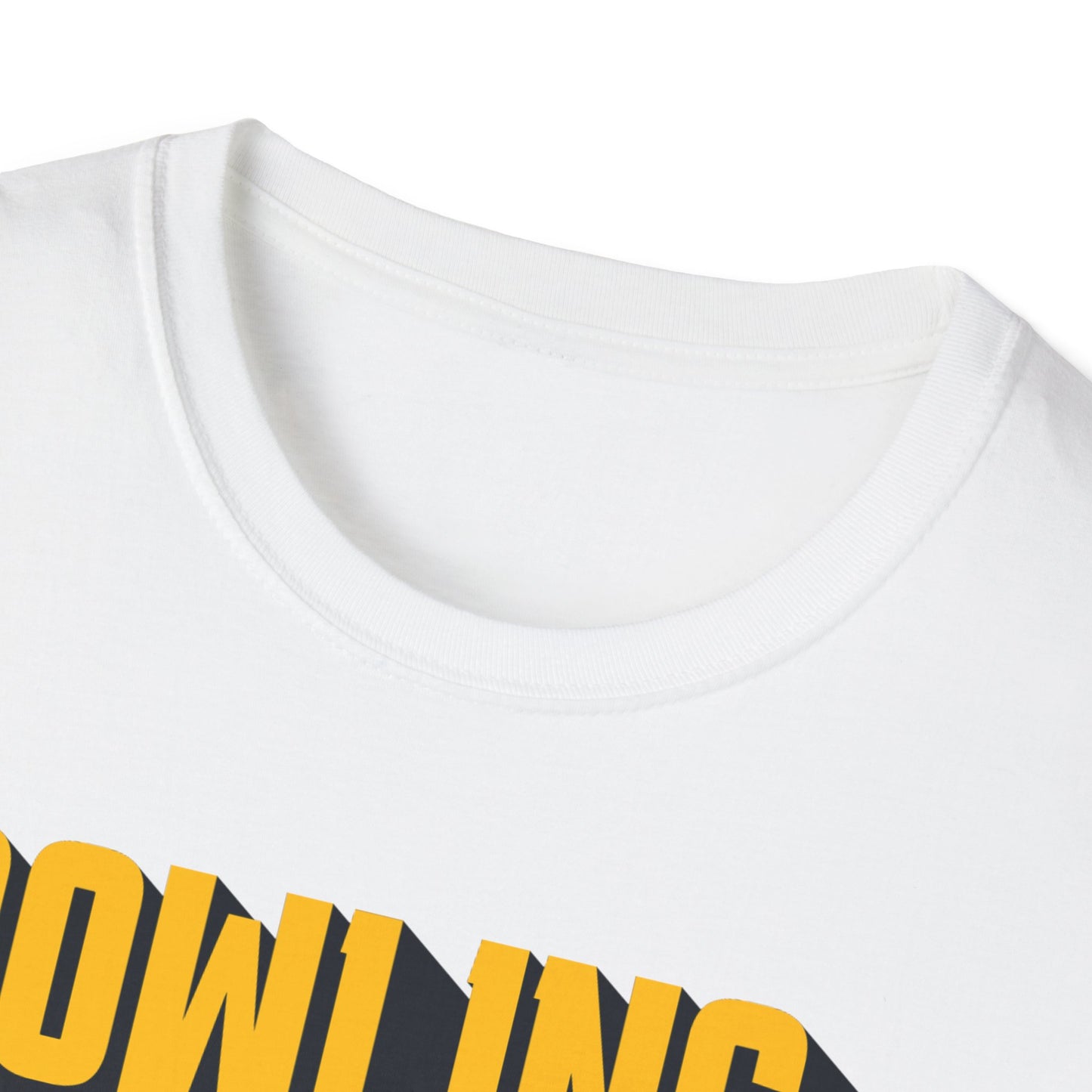 Betty Boop the Bowling Queen T-Shirt, Cute Betty Boop Shirt, Perfect Gift for a Bowler, Strikes Swagger & Beer