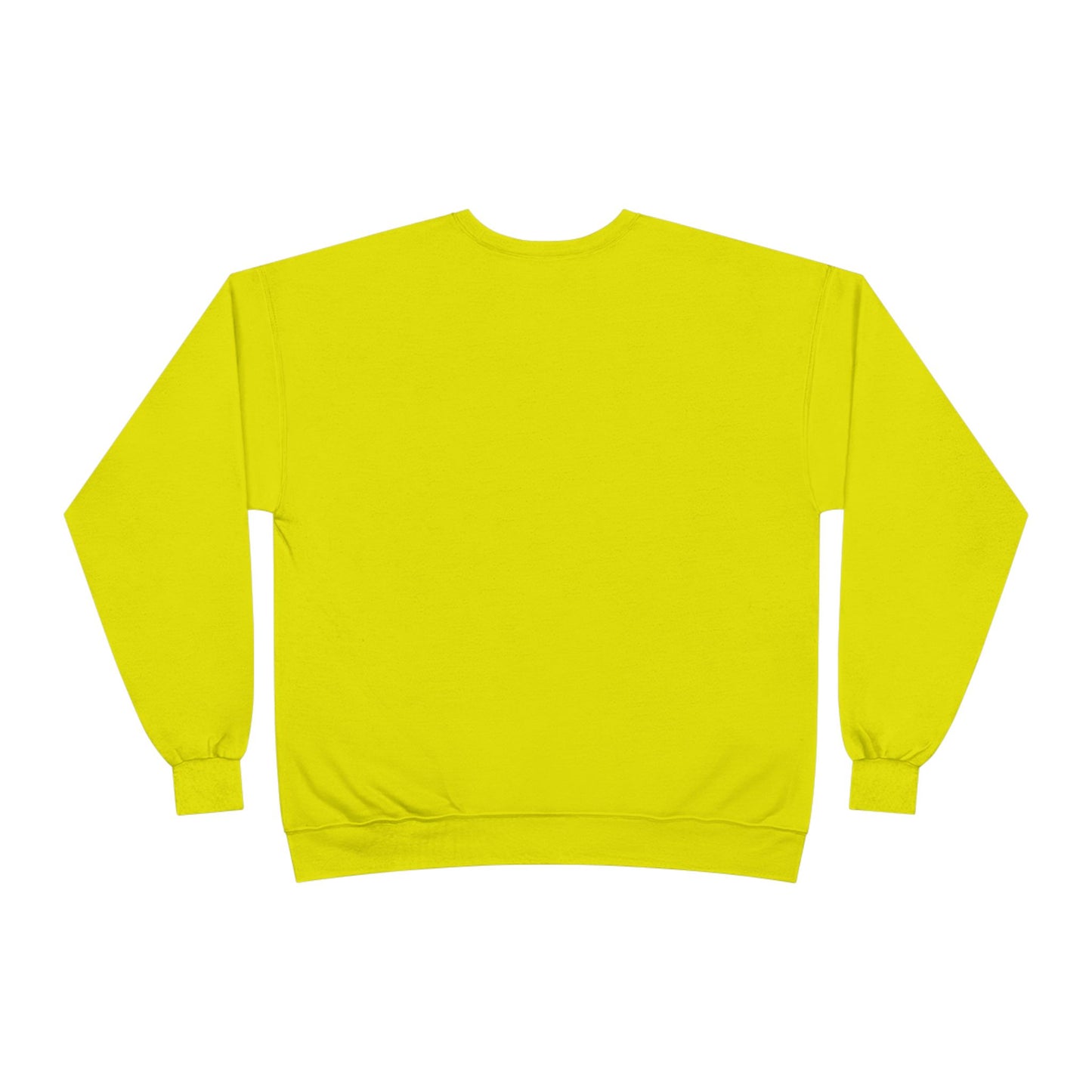 Chicago Hustle EcoSmart Crewneck Sweatshirt, Unisex Sweatshirt, Gift for Chicago Lovers, Trendy Streetwear, Casual Wear, Cozy Sweatshirt