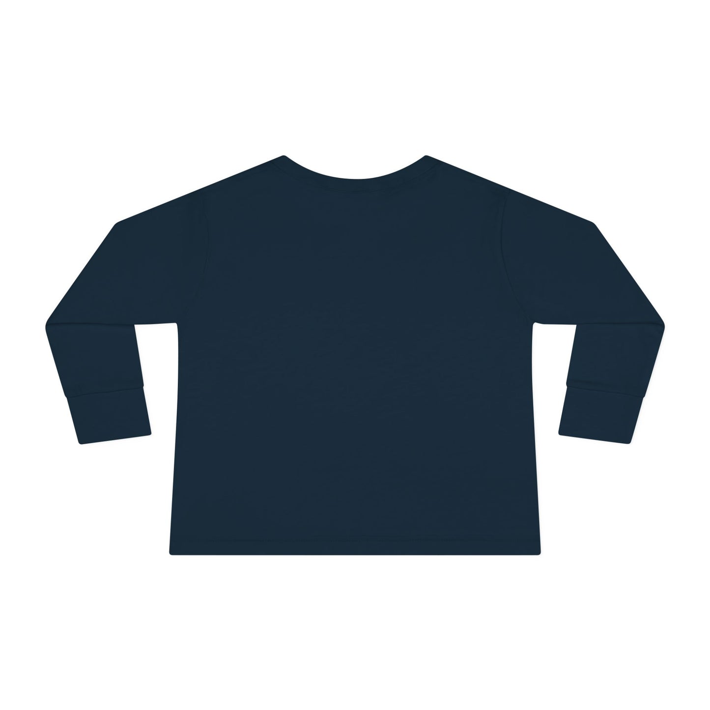 Cuter Than a Unicorn Toddler Long Sleeve Tee, Cute Birthday Gifts for Toddlers,