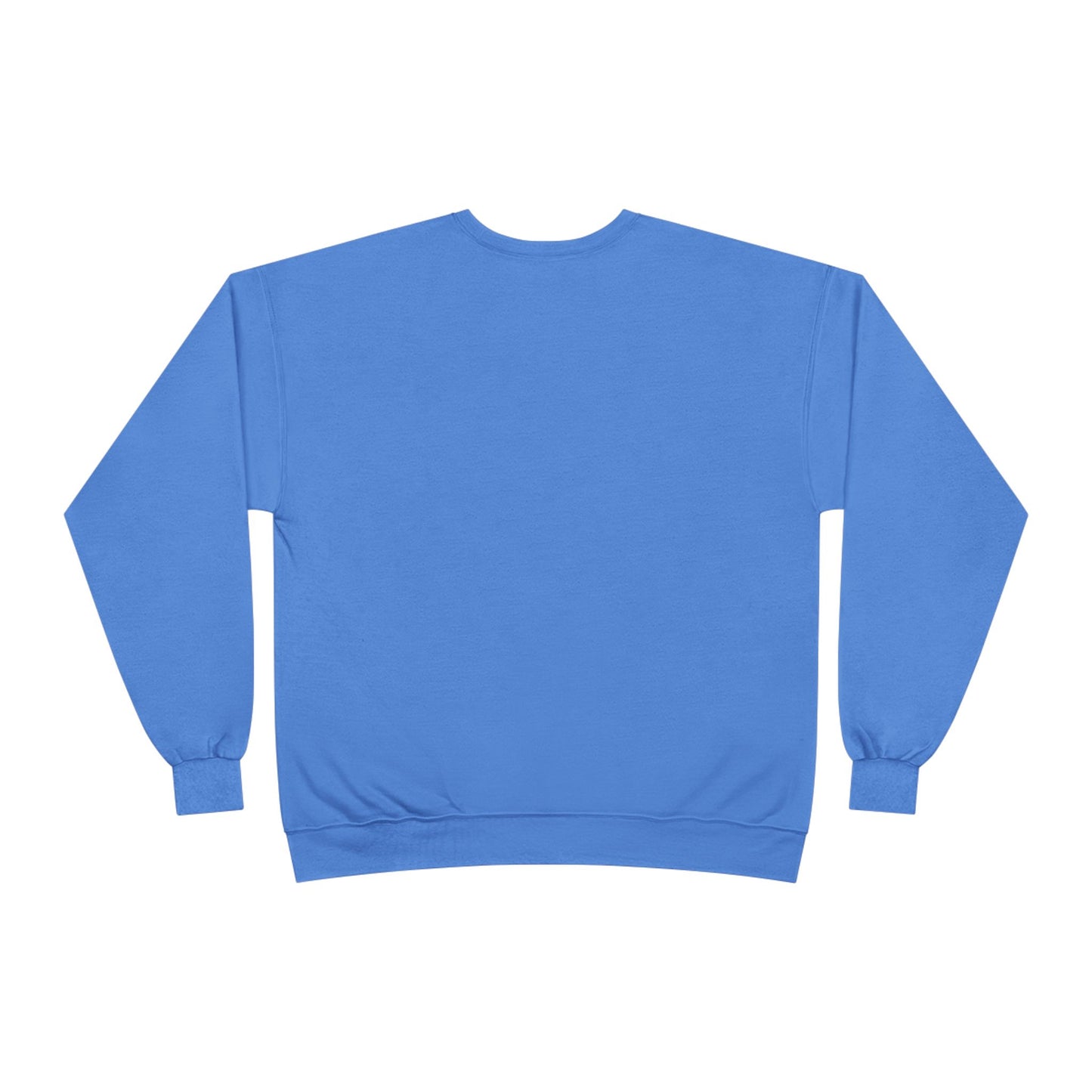 Chicago Hustle EcoSmart Crewneck Sweatshirt, Unisex Sweatshirt, Gift for Chicago Lovers, Trendy Streetwear, Casual Wear, Cozy Sweatshirt
