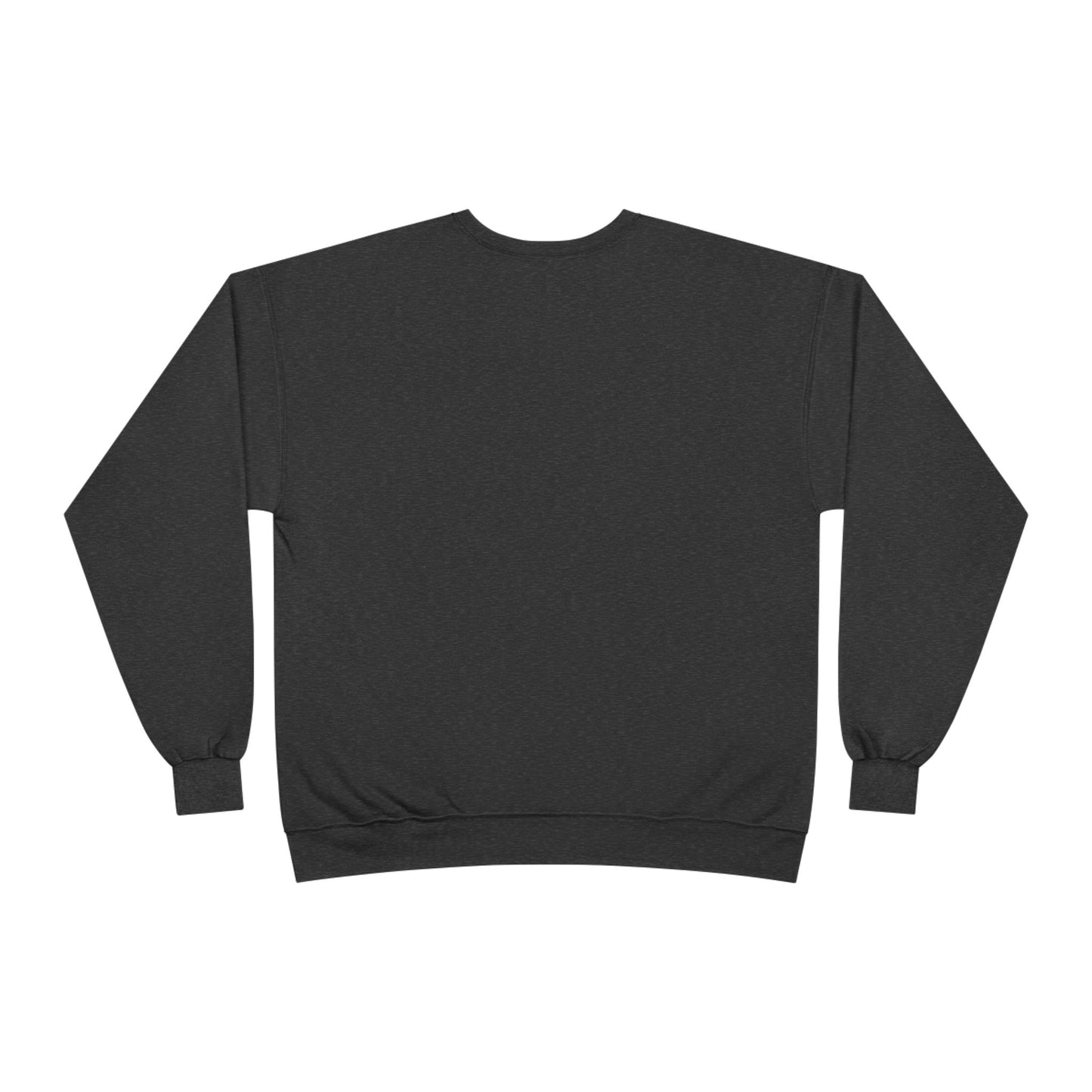 Chicago Hustle EcoSmart Crewneck Sweatshirt, Unisex Sweatshirt, Gift for Chicago Lovers, Trendy Streetwear, Casual Wear, Cozy Sweatshirt