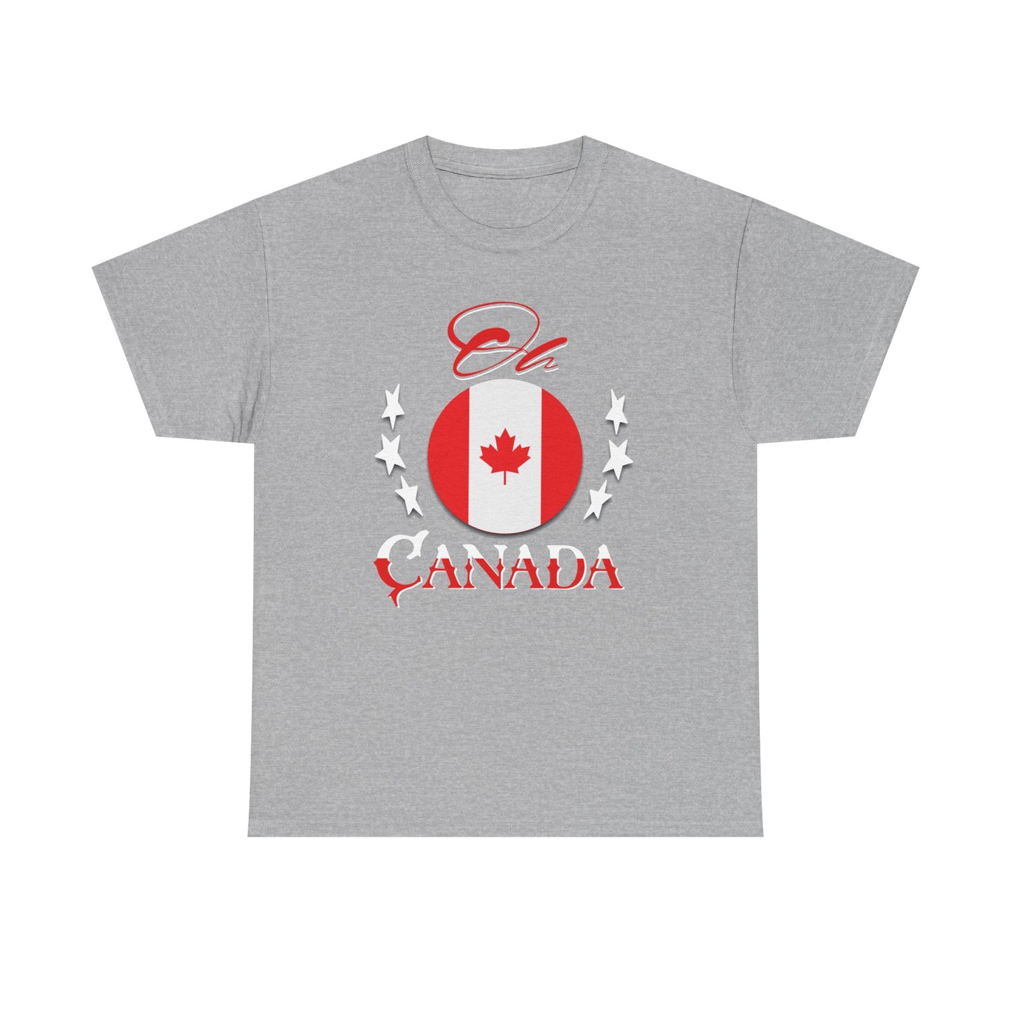 Oh Canadian Pride Shirt, Canada Strong Unisex T-Shirt, America and Canada are United, Canada Pride, America Apologizes for Trump