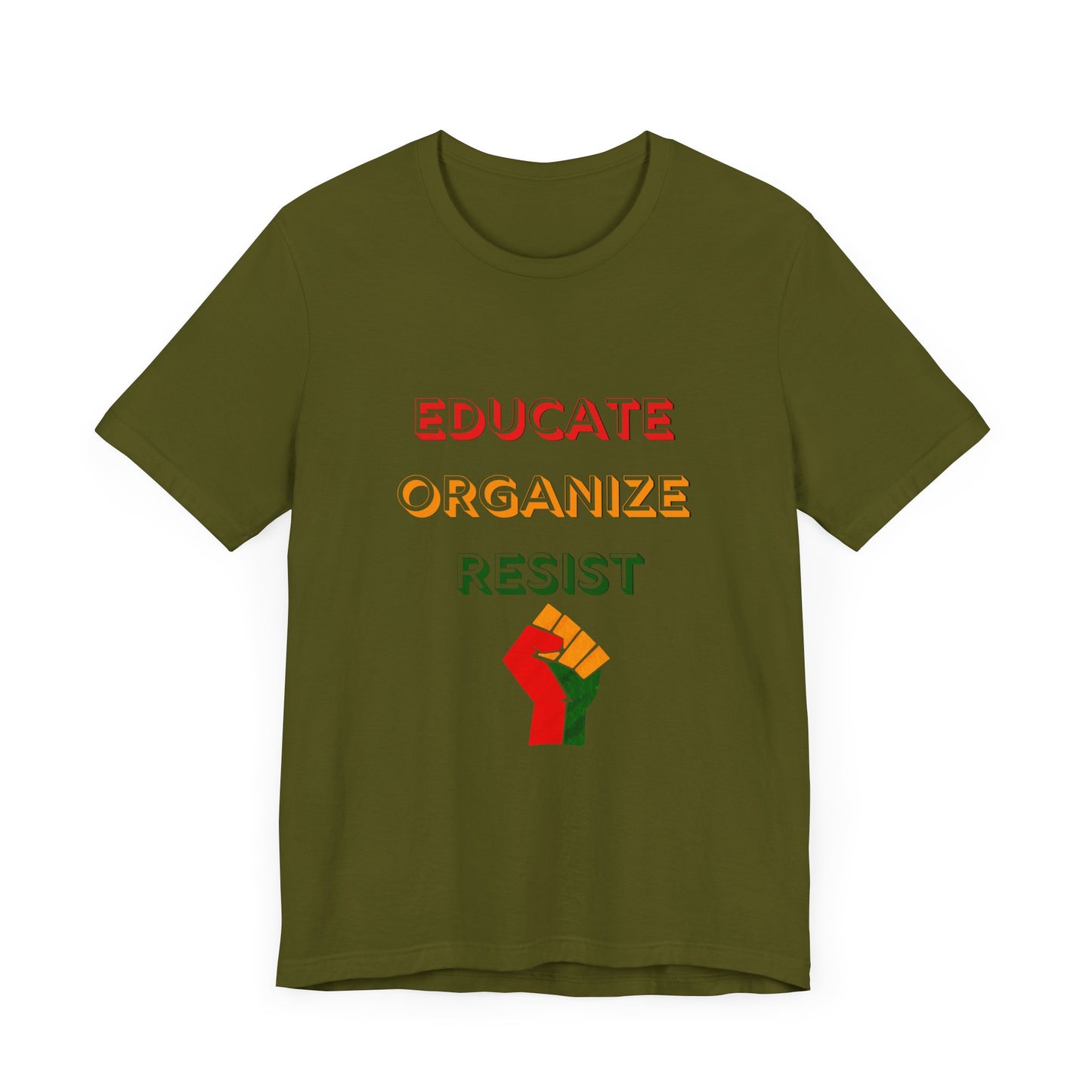 Melanin Shirts, Juneteenth T-shirts, Black Culture T-shirts, Black Pride Shirts, T-Shirts for Black 92% Black Women