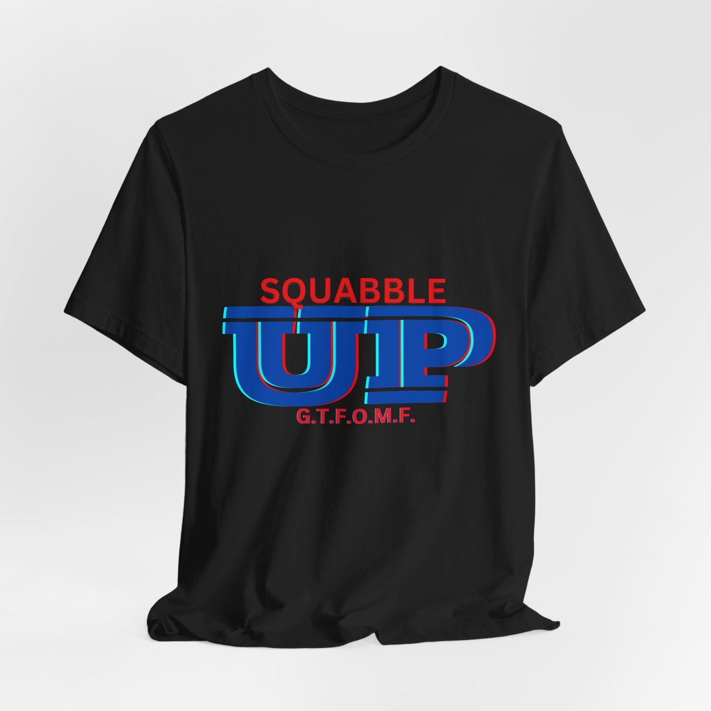 Unisex Kendrick Lamar Merch, Squabble Up Lyric Design, Kendrick Lamar Fan Clothing, Squabble Up Shirt, Kendrick Lamar Fan Tees