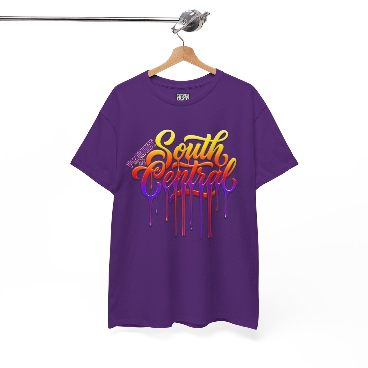 South Central Drip T-Shirt – Los Angeles Streetwear T-shirt