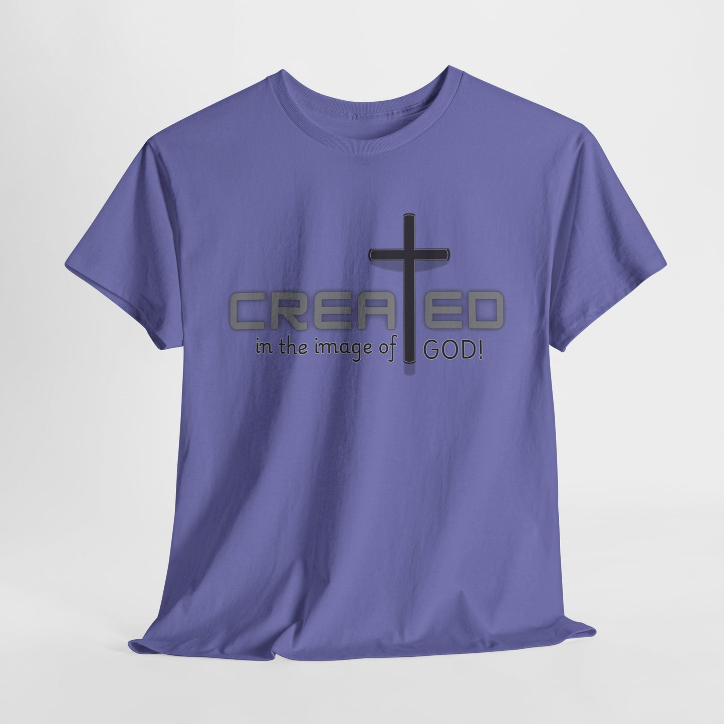 Religious T-Shirt, Inspirational Shirts, Christian Apparel, Jesus T-Shirt, Christian T-Shirt, Unisex Cotton Tee Express Delivery available
