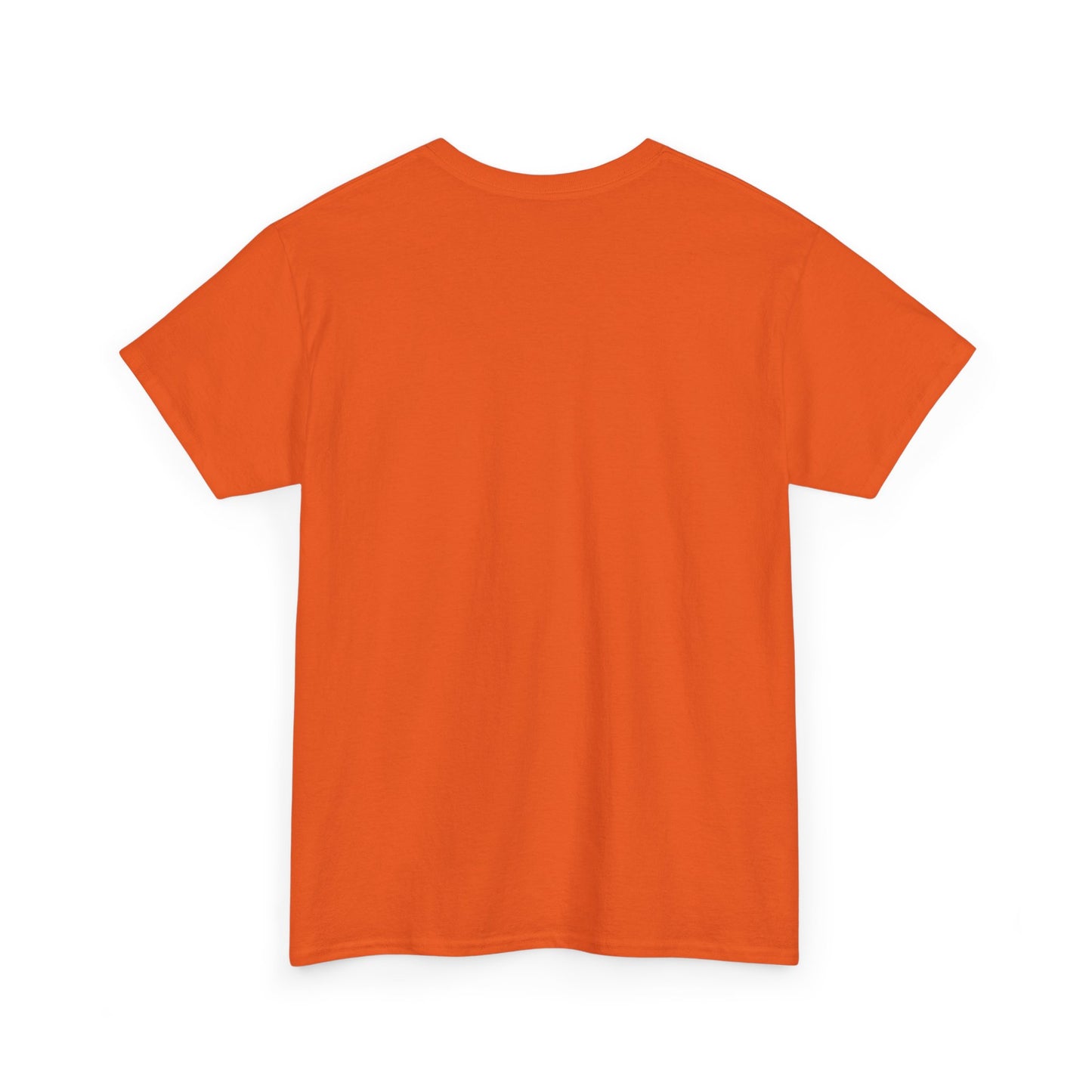 Juneteenth Celebration Tee — "Let 'Em Know" Afrocentric Graphic Shirt