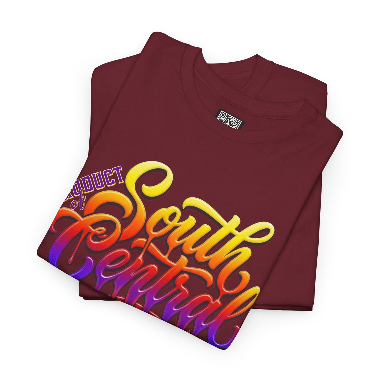 South Central Drip T-Shirt – Los Angeles Streetwear T-shirt