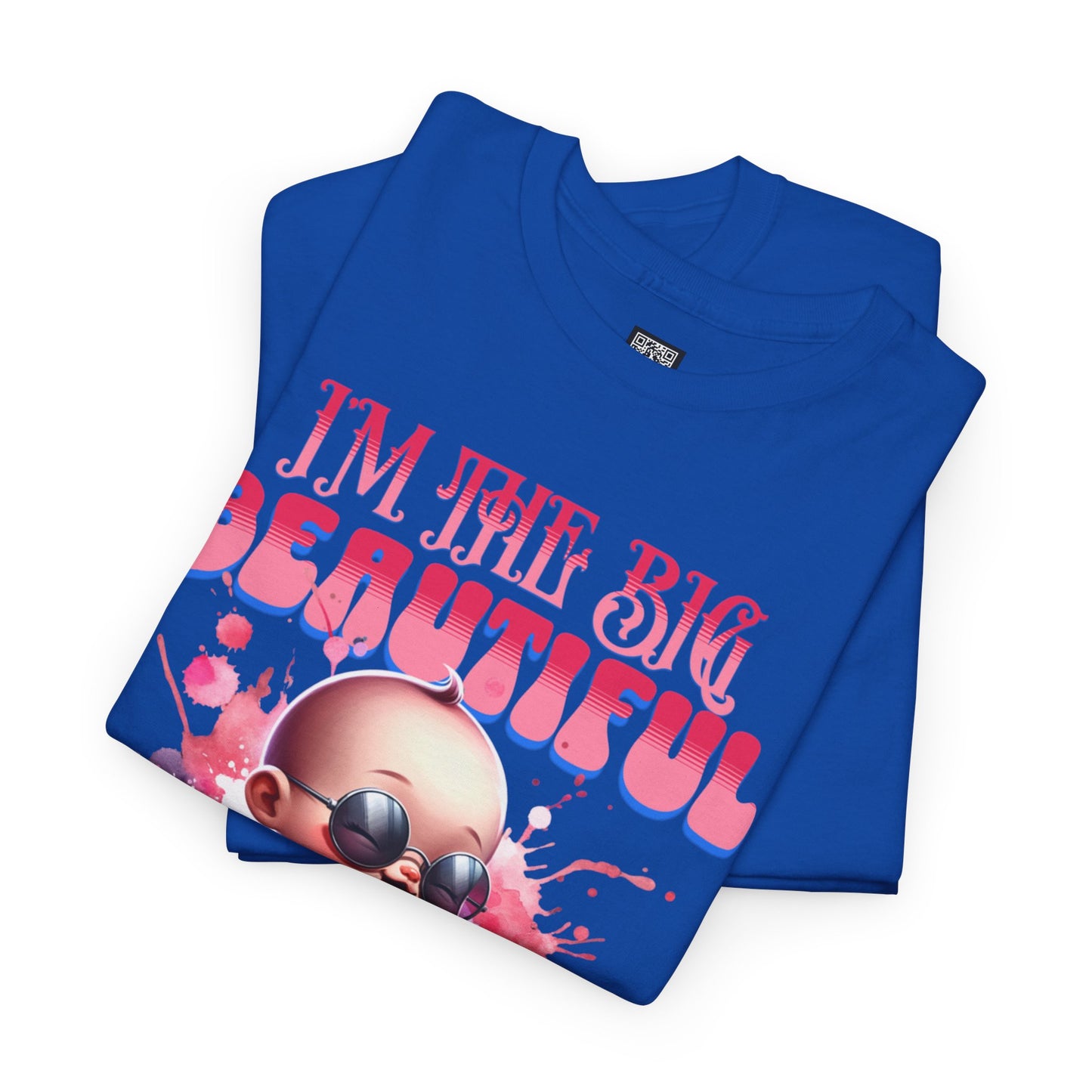T.A.C.O Trump: I'm the Big Beautiful Bill Tee, The One Big Beautiful Bill Shirt, No Kings and Hands Off Protest Shirts, Money Falling Shirt