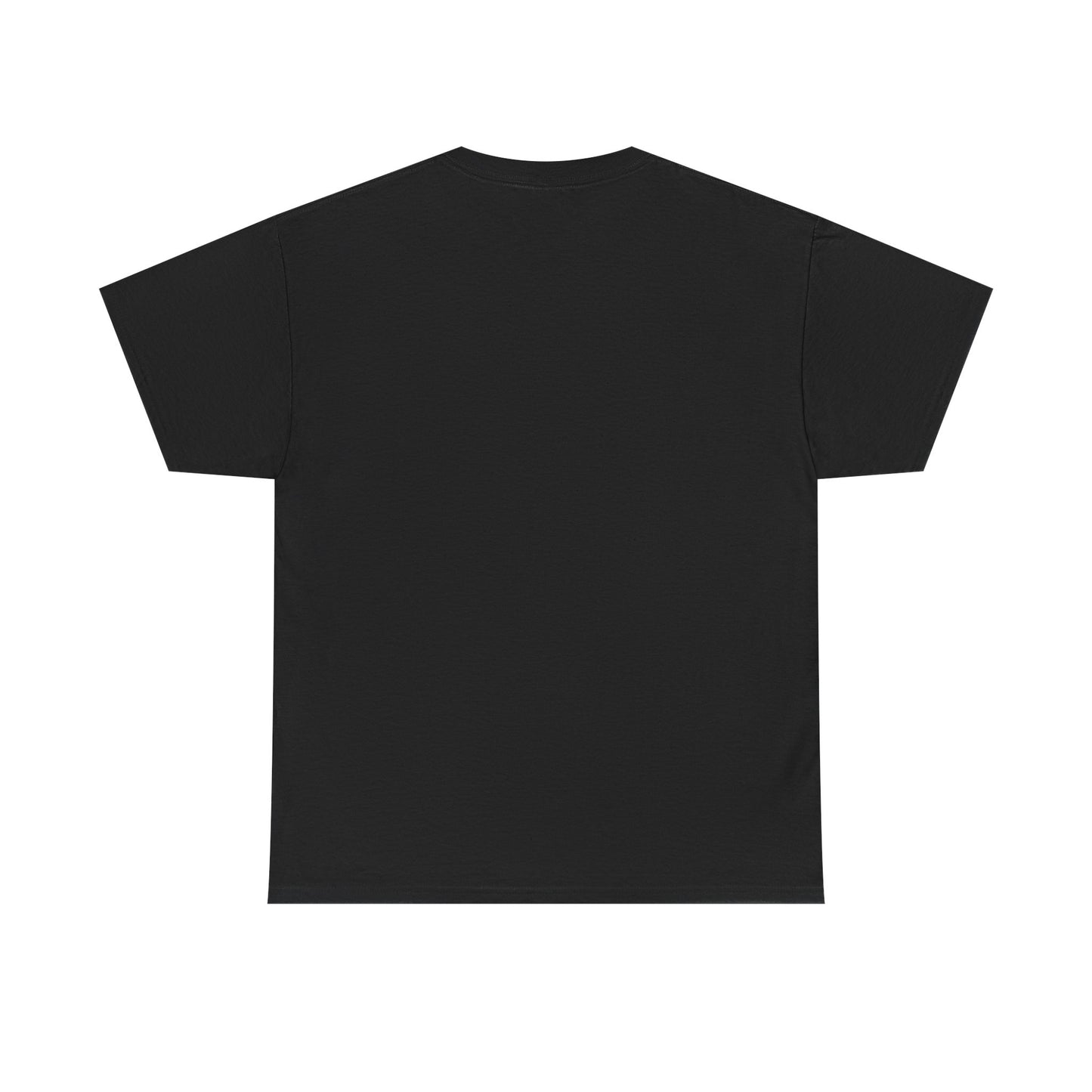 Custom Dog Graphic Tee — Vintage Black & White Puppy Photo T‑Shirt