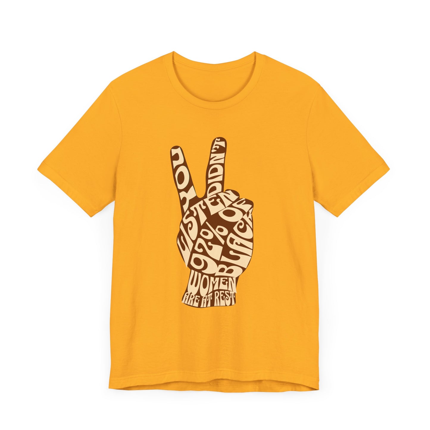 Melanin Shirts, 92% Black Women T-Shirt, Black Culture T-shirts, Black Pride Shirts, T-Shirts for Black Women, Juneteenth Shirts