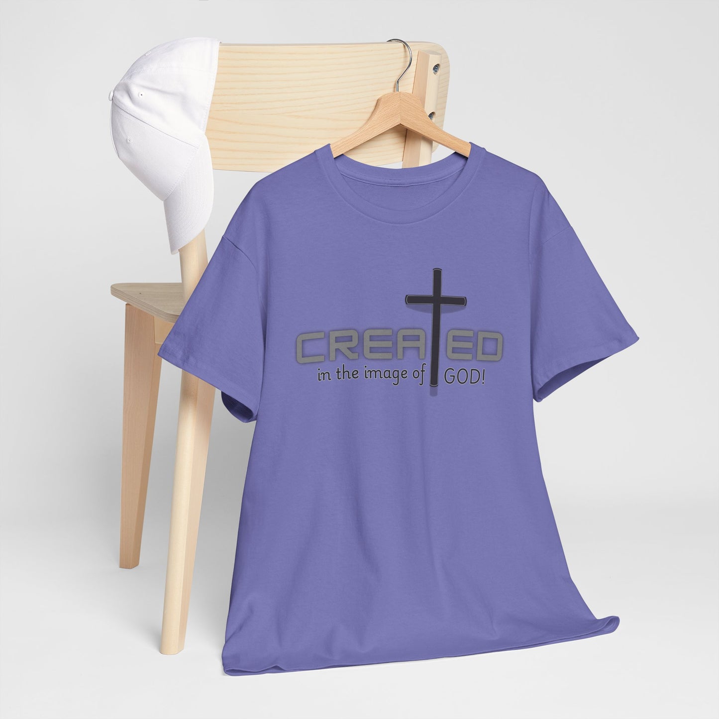 Religious T-Shirt, Inspirational Shirts, Christian Apparel, Jesus T-Shirt, Christian T-Shirt, Unisex Cotton Tee Express Delivery available