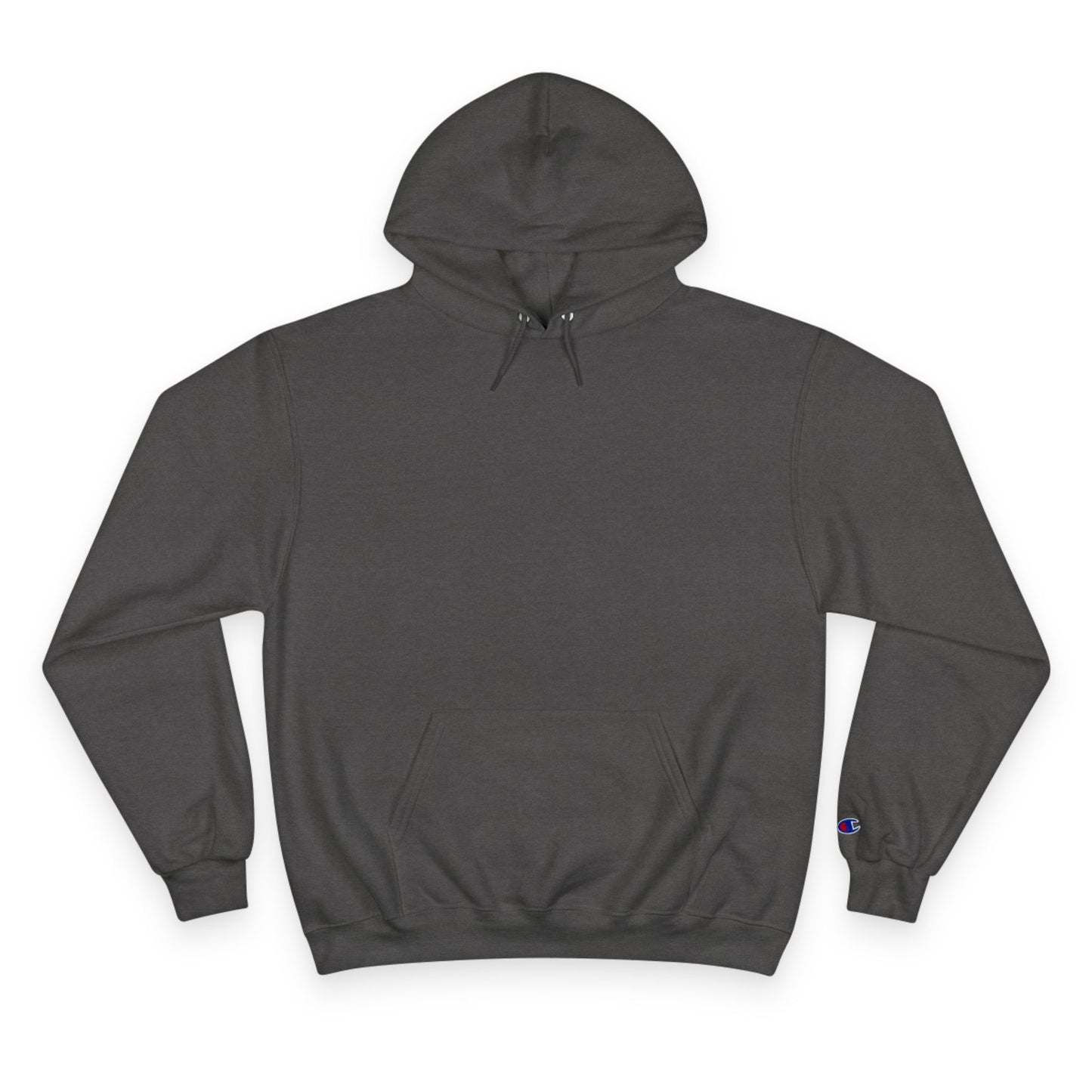 400 Years: Will It Ever End? Unisex Champion Hoodie, Black History Month, CRT, History Can't Be Erased,