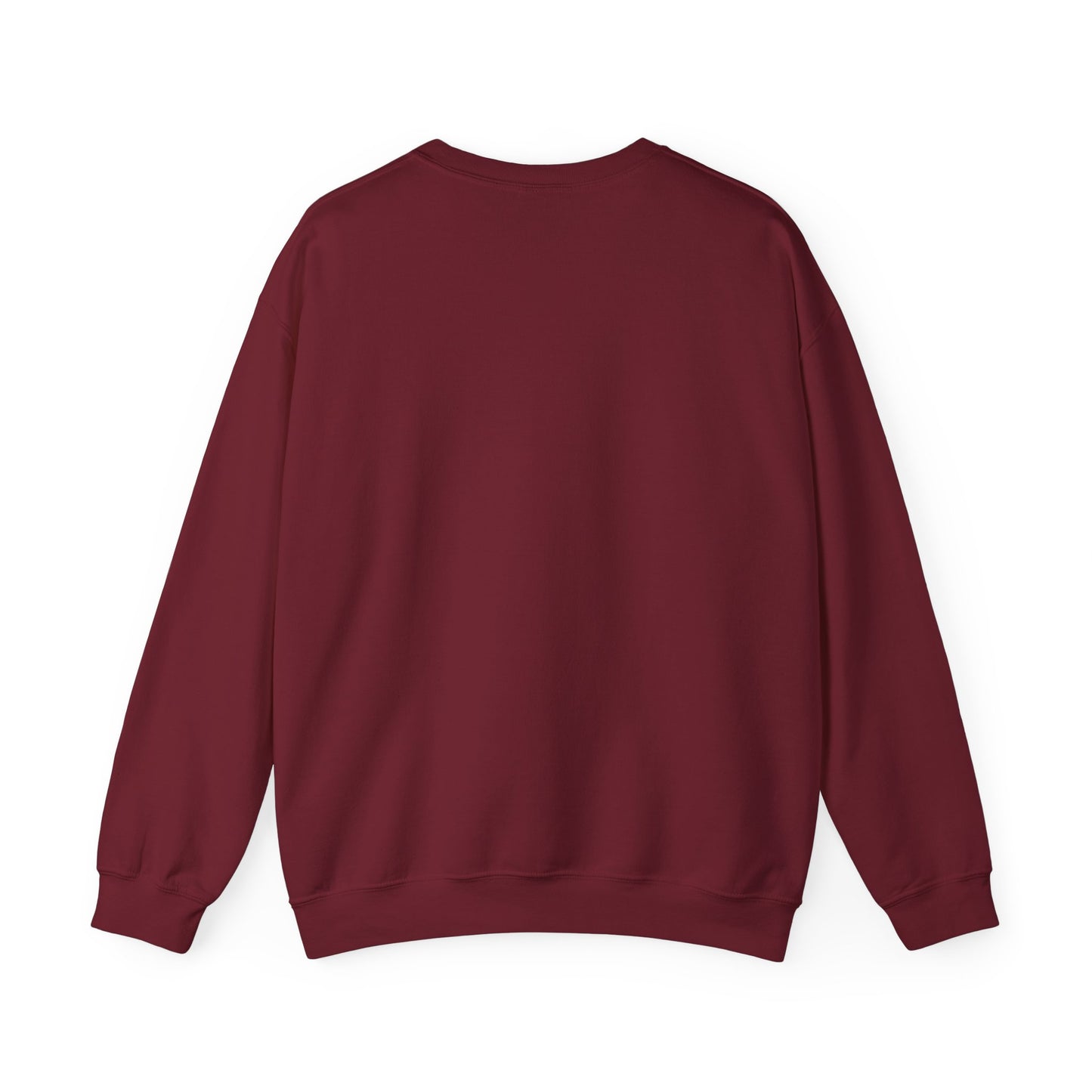 Personalized Vintage Perfection Crewneck Sweatshirt – Retro Graphic Pullover Shirt