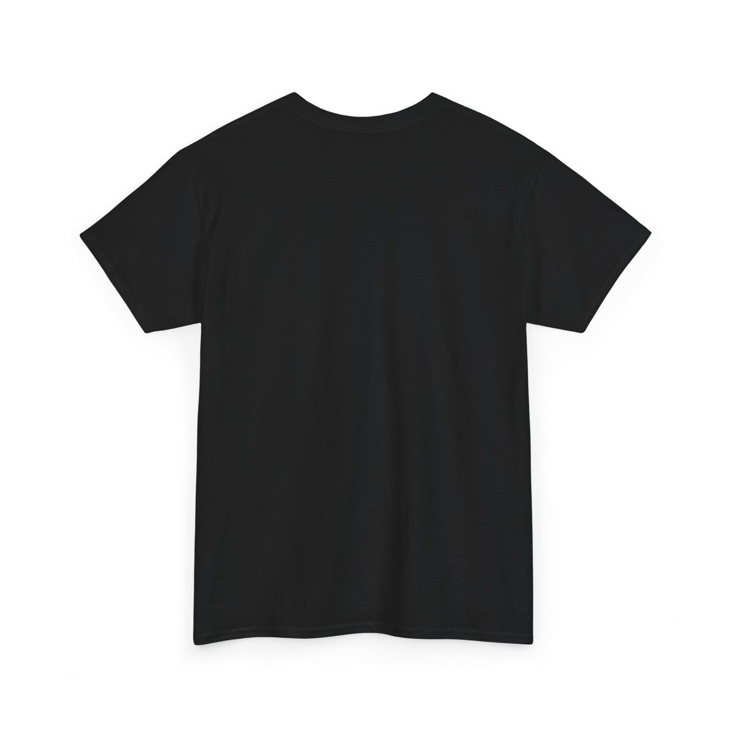 Juneteenth Celebration Tee — "Let 'Em Know" Afrocentric Graphic Shirt