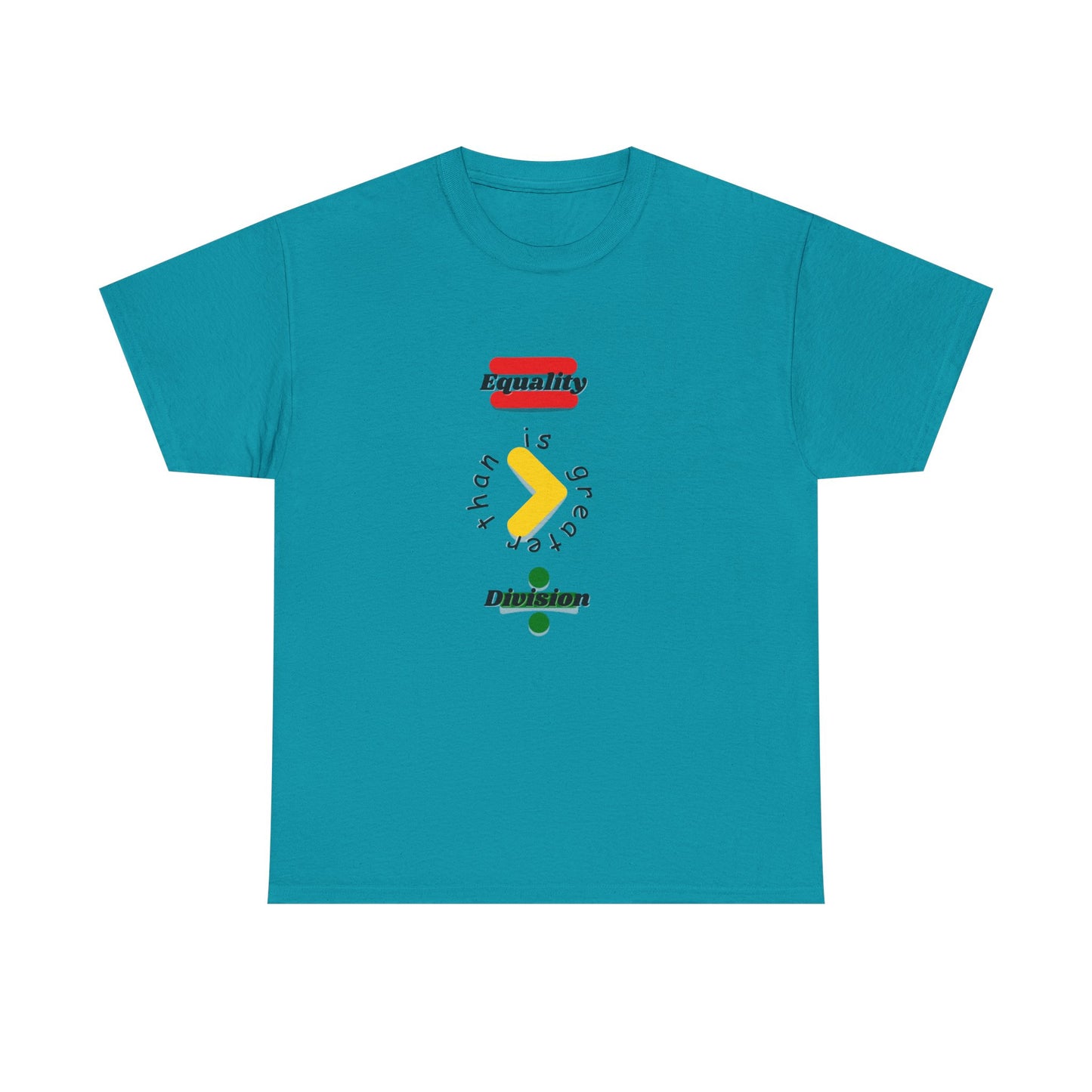 Juneteenth Shirt, Equality is Greater Than T-shirts, Afrocentric T-shirts, Black Pride Shirts, T-Shirts for Black 92% Black Women
