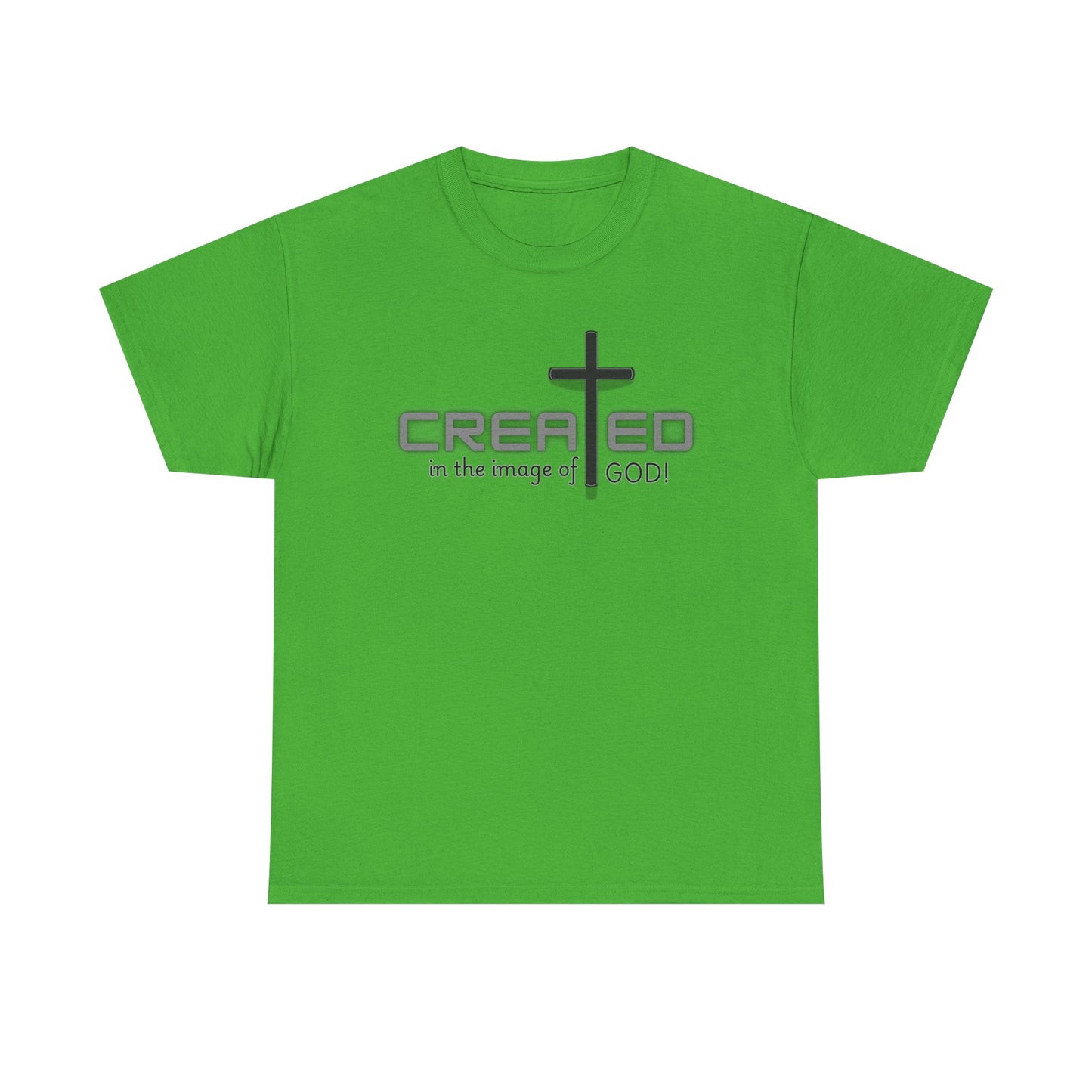 Religious T-Shirt, Inspirational Shirts, Christian Apparel, Jesus T-Shirt, Christian T-Shirt, Unisex Cotton Tee Express Delivery available