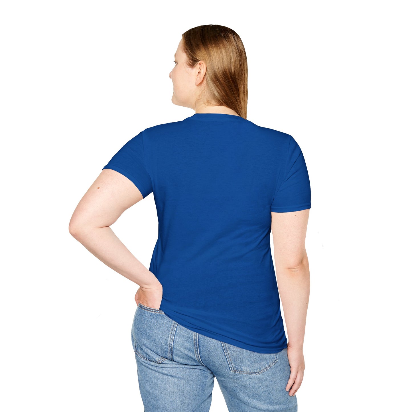 St. Mary's Academy 1976 Reunion T-Shirt — 50 Years Later Alumni Tee