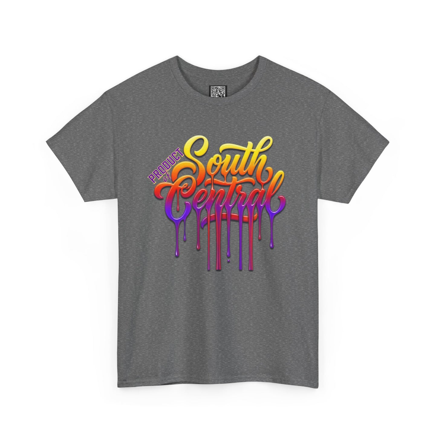 South Central Drip T-Shirt – Los Angeles Streetwear T-shirt
