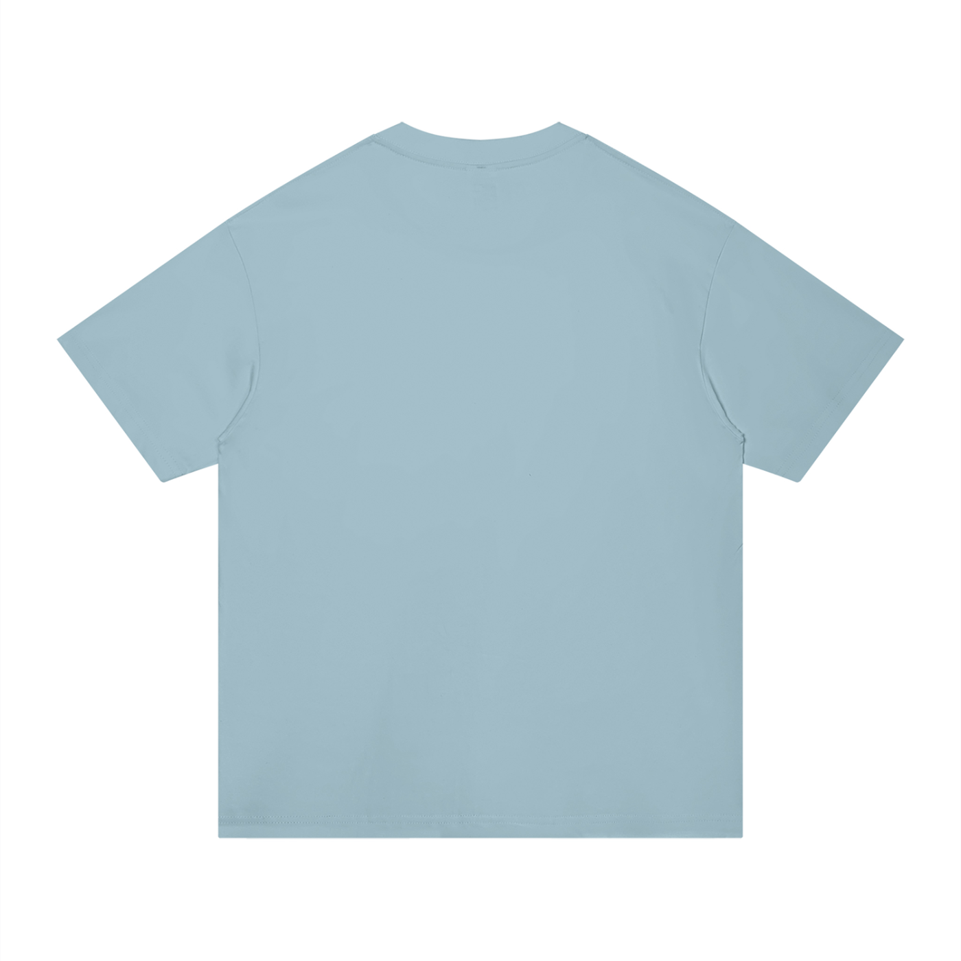 Unisex Regular Fit Cotton T-Shirt