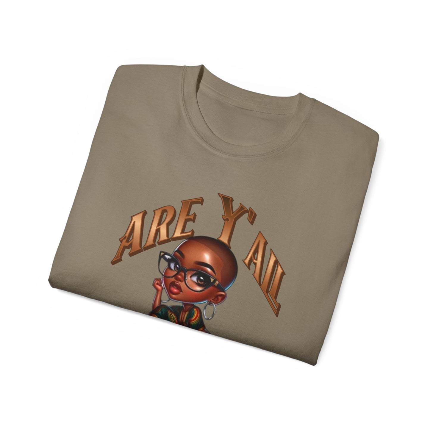 Sassy Check-In "Are Y'all Okay?", Black Girl Magic Shirts, Black History Month Shirt, Afrocentric Melanin Shirts, Woman Empowerment Shirt