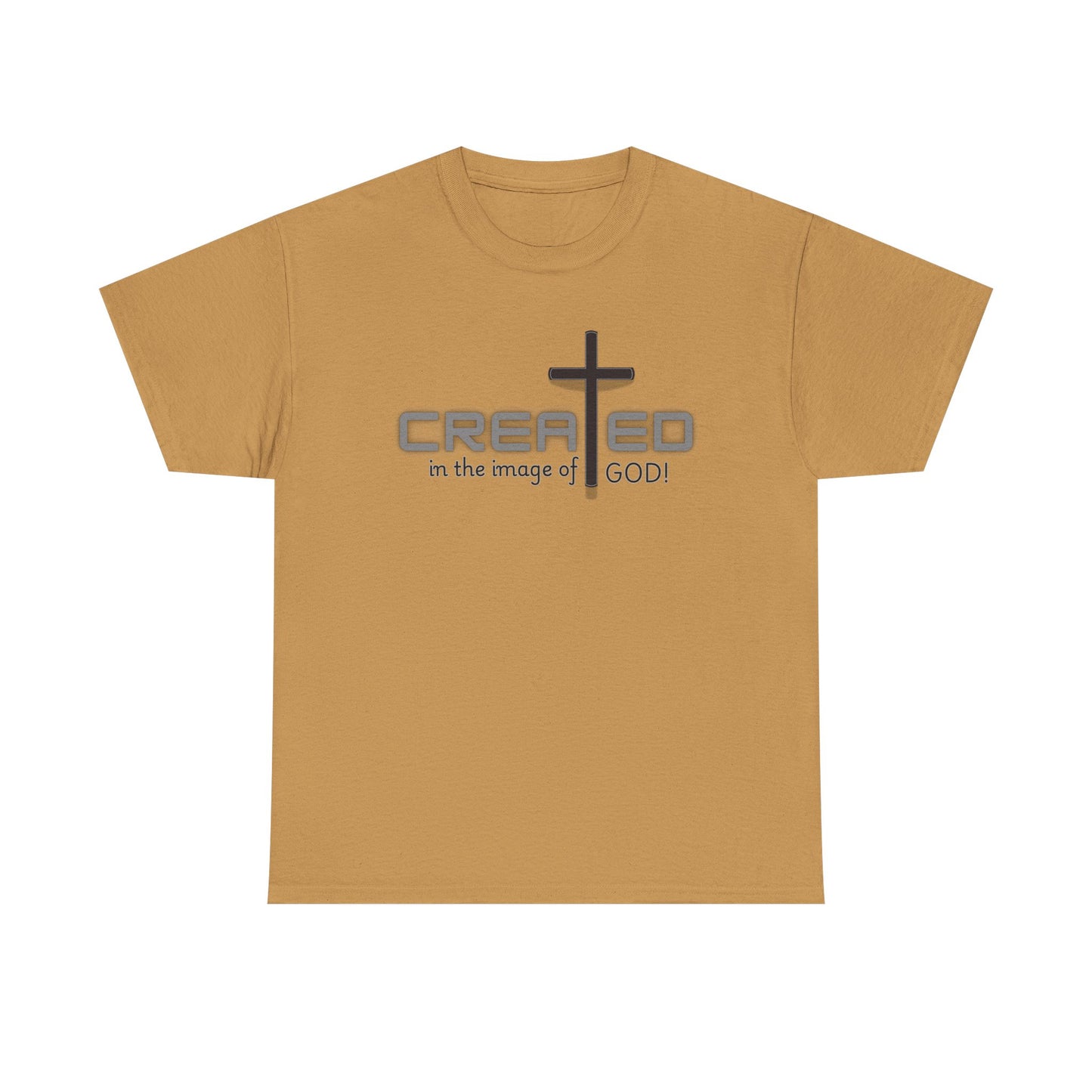Religious T-Shirt, Inspirational Shirts, Christian Apparel, Jesus T-Shirt, Christian T-Shirt, Unisex Cotton Tee Express Delivery available