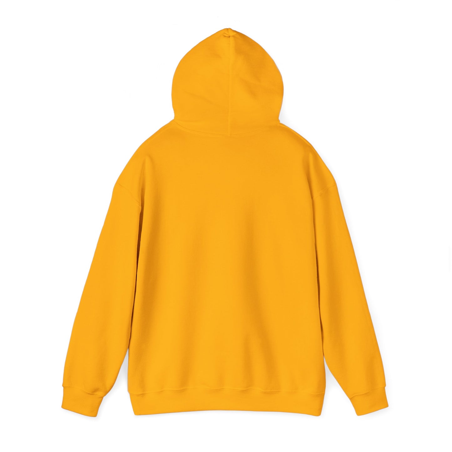 "I Deserve It All" Unisex Heavy Blend™ Hooded Sweatshirt, Lyrics from Kendrick Lamar's "Man in the Garden," Inspirational Unisex Hoodie
