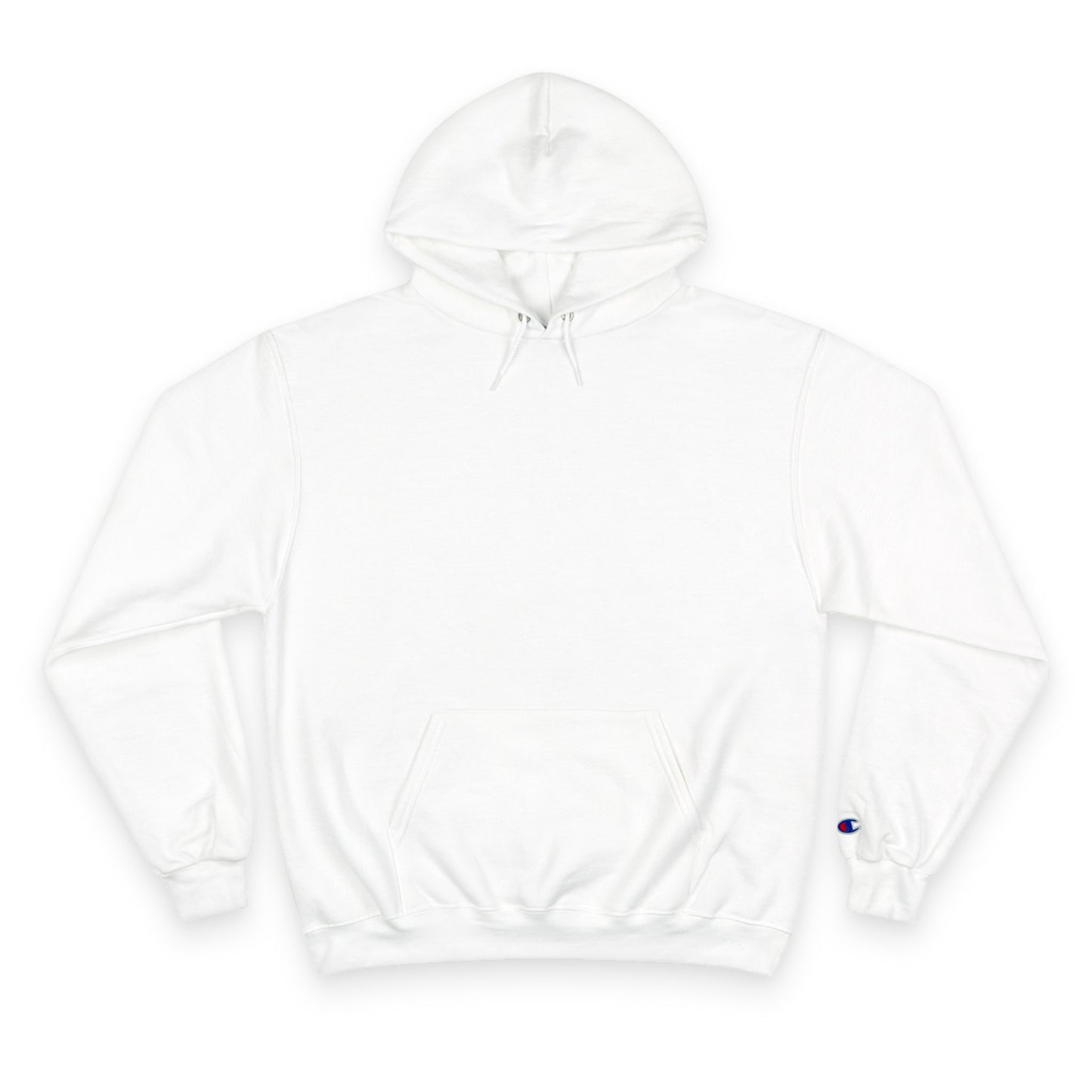 400 Years: Will It Ever End? Unisex Champion Hoodie, Black History Month, CRT, History Can't Be Erased,