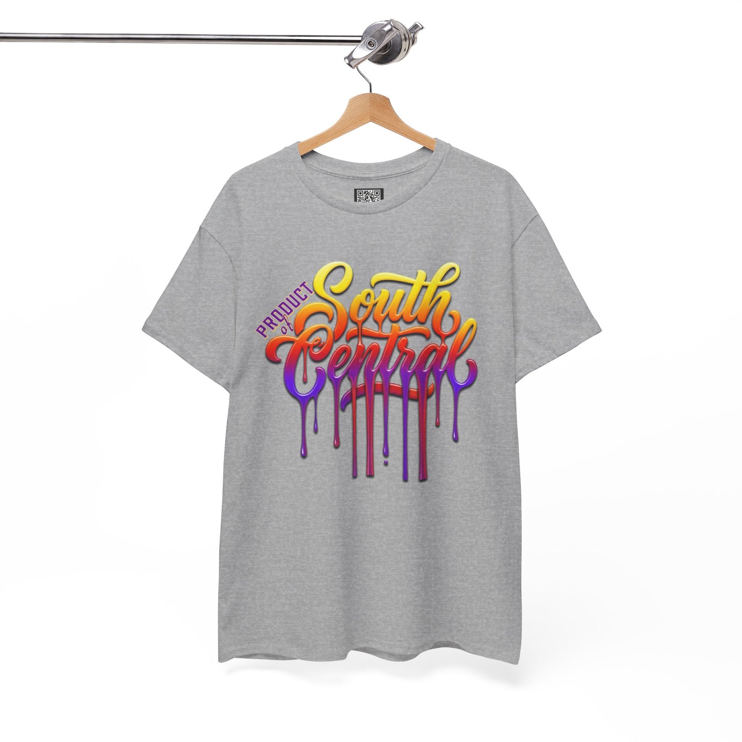 South Central Drip T-Shirt – Los Angeles Streetwear T-shirt