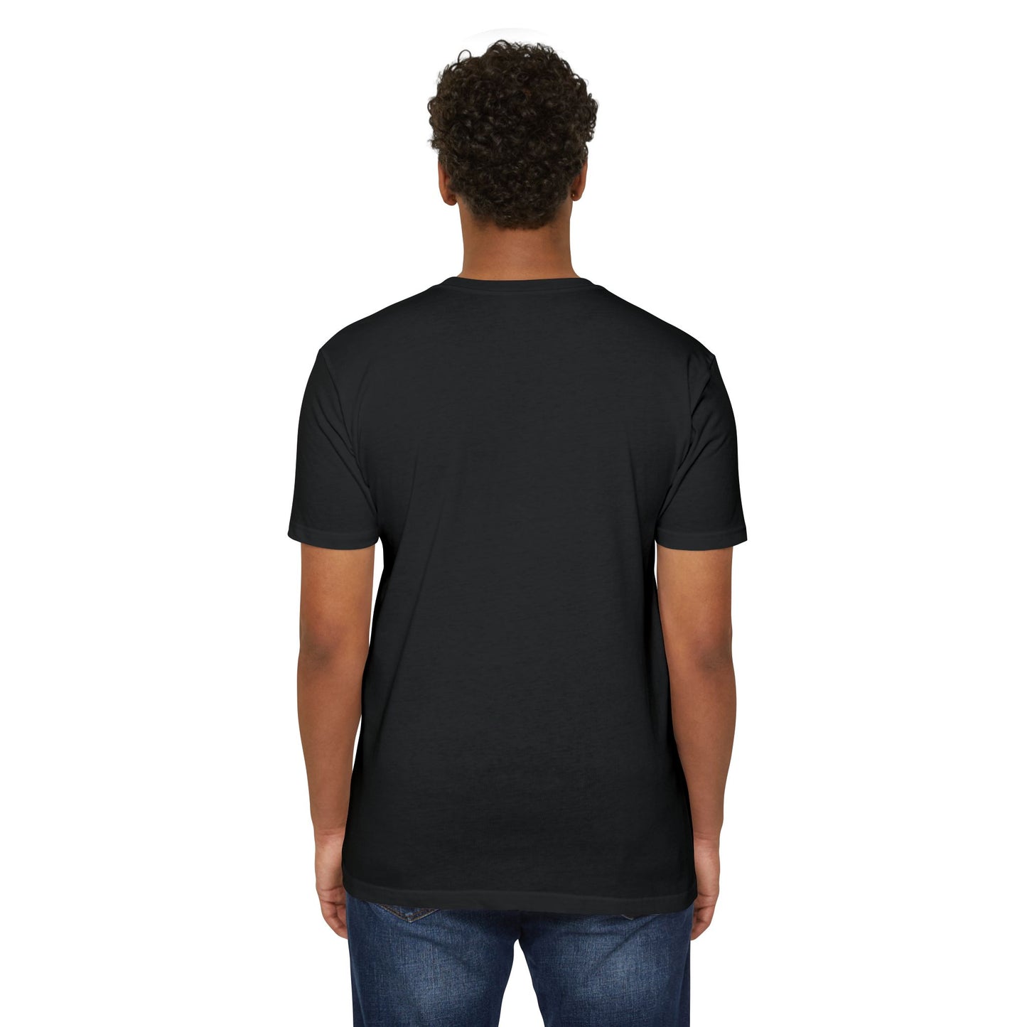 Vibrant Love Trump Hate Unisex T-Shirt, Graphic Tee for Casual Wear, Ideal for Gift, Summer Vibes, Celebration Style, Trendy Streetwear