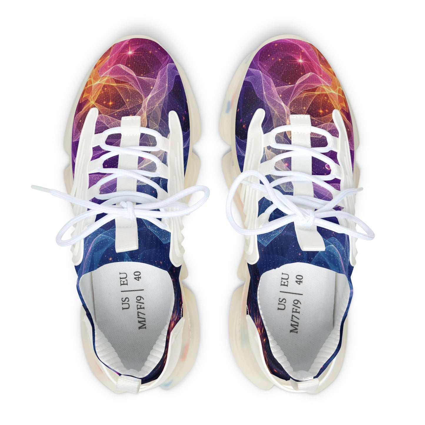 Chic Women's Mesh Sneakers, Trendy Athletic Shoes for Women, Stylish Fashion Sneakers, Fitness Footwear, Perfect for Casual Outings