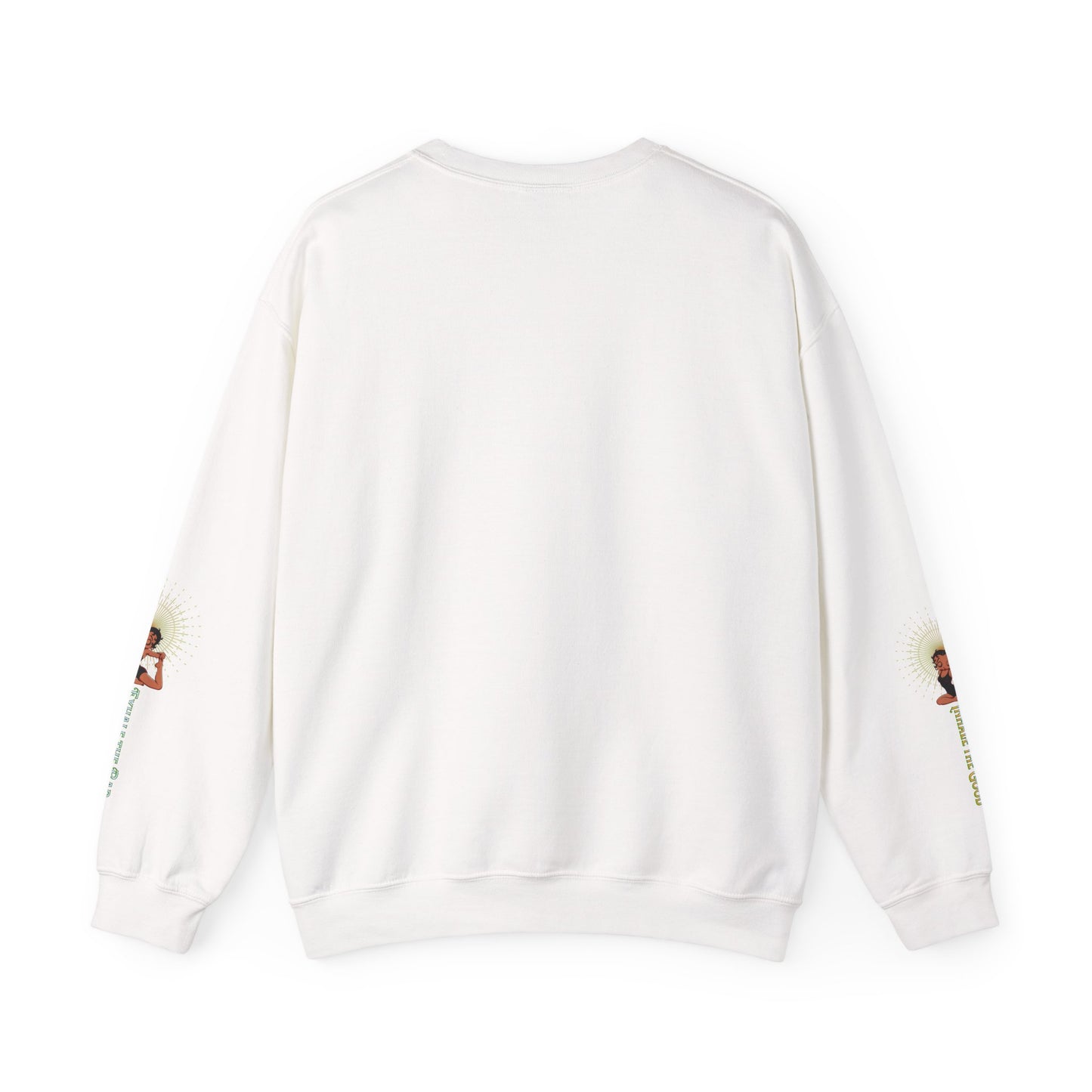 Just Breathe Crewneck Yoga Inspired Sweatshirt, Betty Boop Yoga Sweatshirt, Betty Boop Activewear Shirt,