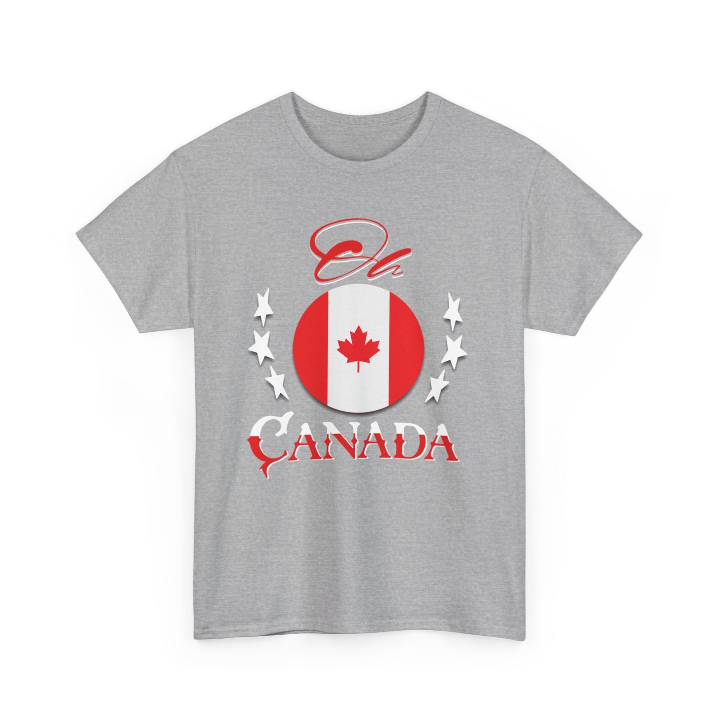 Oh Canadian Pride Shirt, Canada Strong Unisex T-Shirt, America and Canada are United, Canada Pride, America Apologizes for Trump