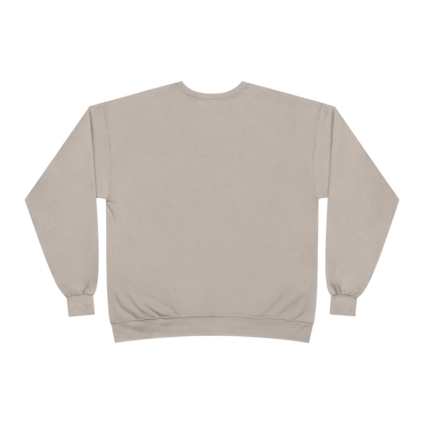 Chicago Hustle EcoSmart Crewneck Sweatshirt, Unisex Sweatshirt, Gift for Chicago Lovers, Trendy Streetwear, Casual Wear, Cozy Sweatshirt