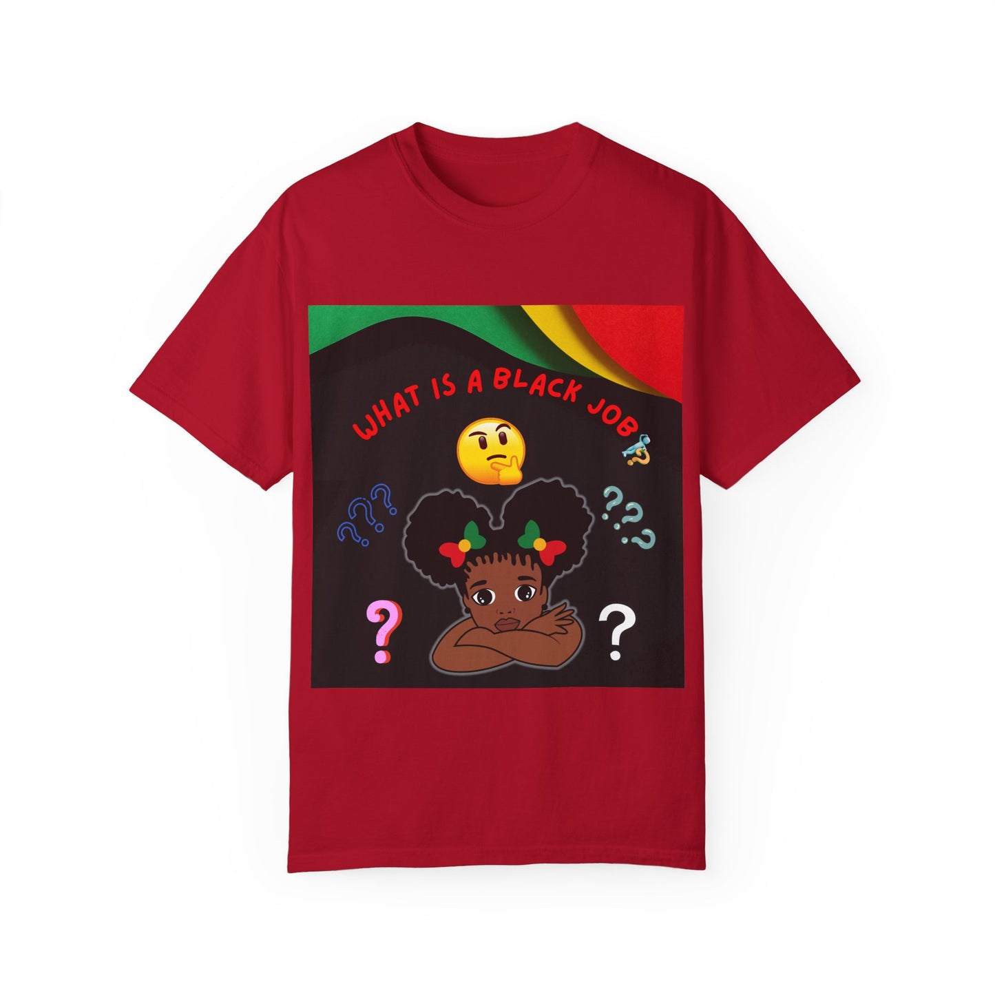 Juneteenth T-Shirt, Melanin Shirts, Democracy Tees, Black Culture T-shirts, Black Pride Shirts, Afrocentric T-Shirts for Black Women & Men,