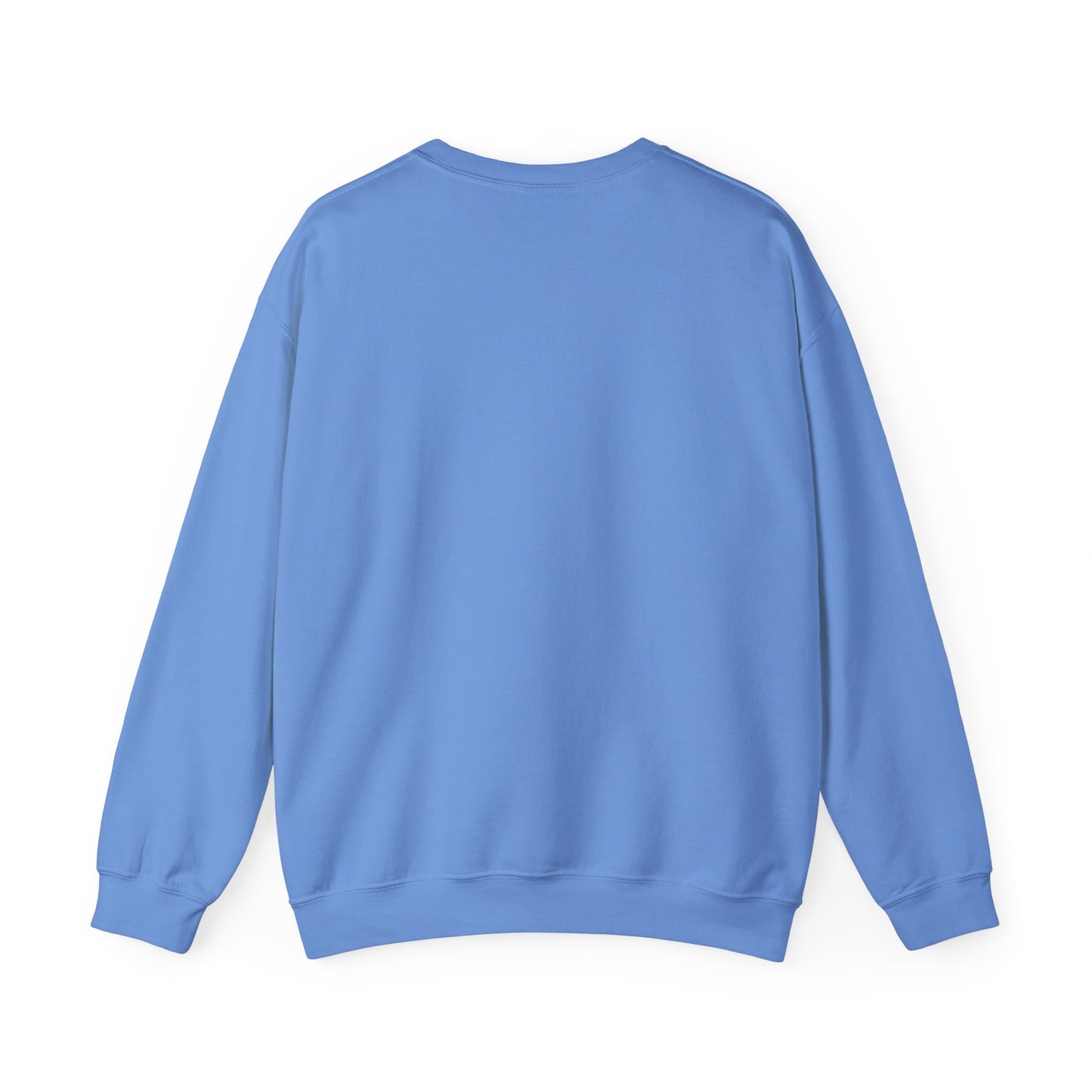 "Mindful But Not Demure" Heavy Blend™ Crewneck Sweatshirt, Demure Shirt, Funny Trendy Shirt, Viral Meme Shirt, Female Empowerment Shirt, Very Demure Very Mindful Very Cutesy, Minimalist Style