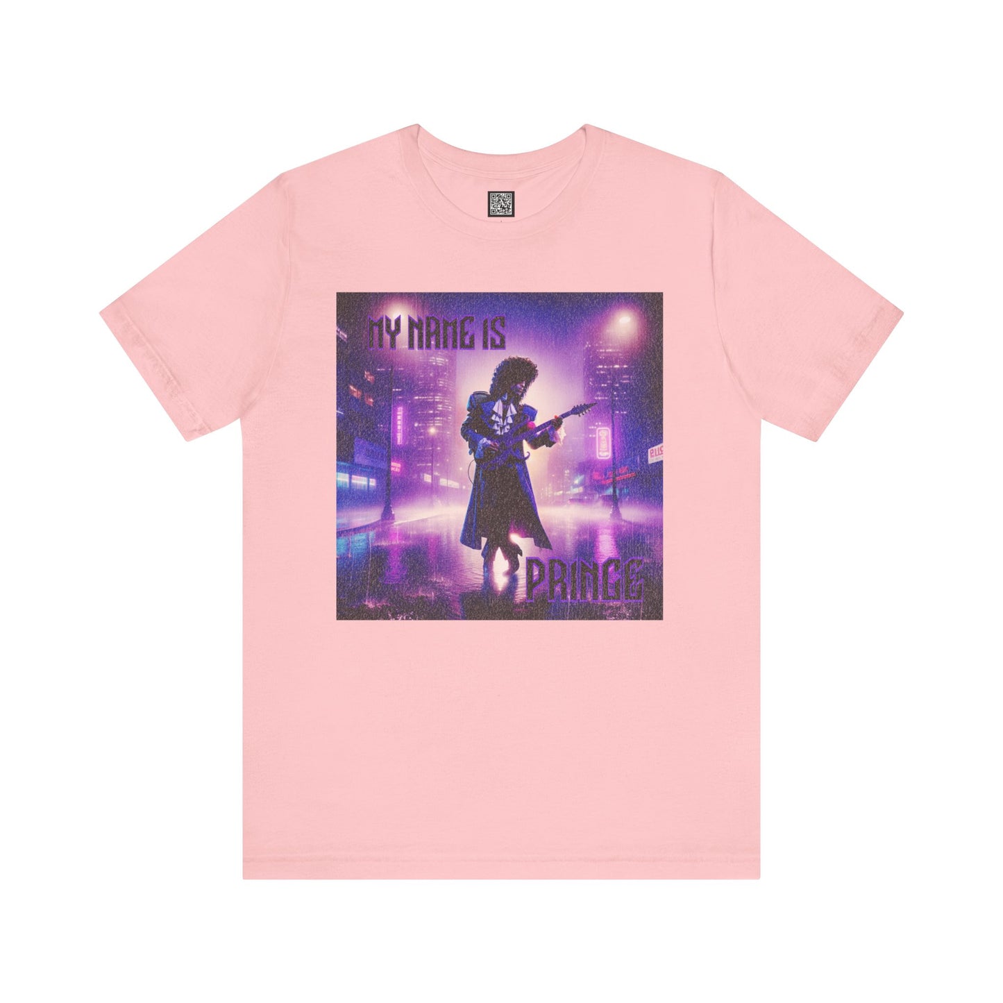 Prince T-shirt