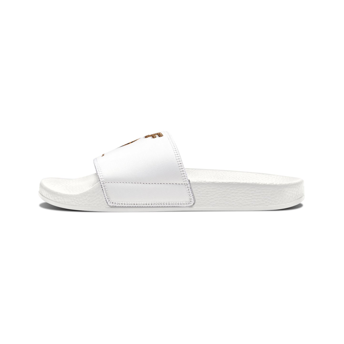 Women's Removable-Strap Sandals, "Self-Love" themed Sandals