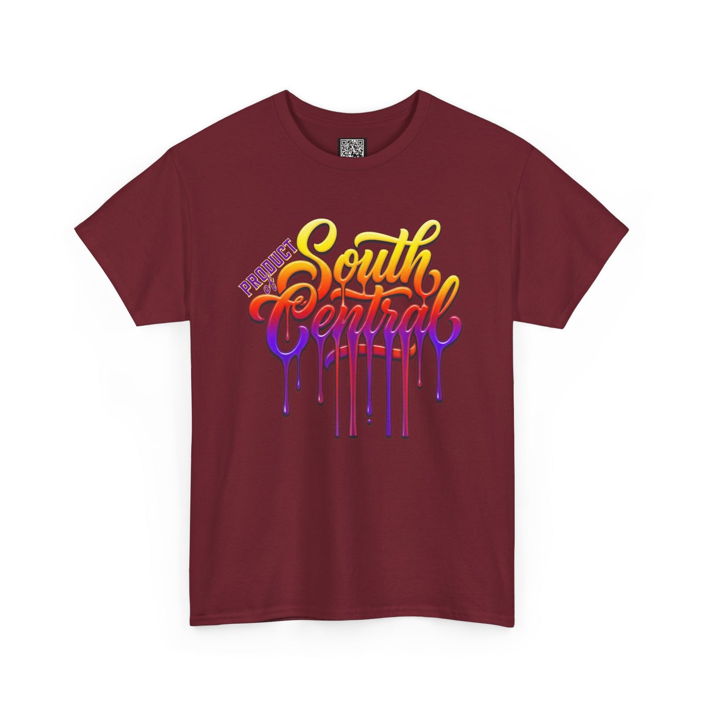 South Central Drip T-Shirt – Los Angeles Streetwear T-shirt