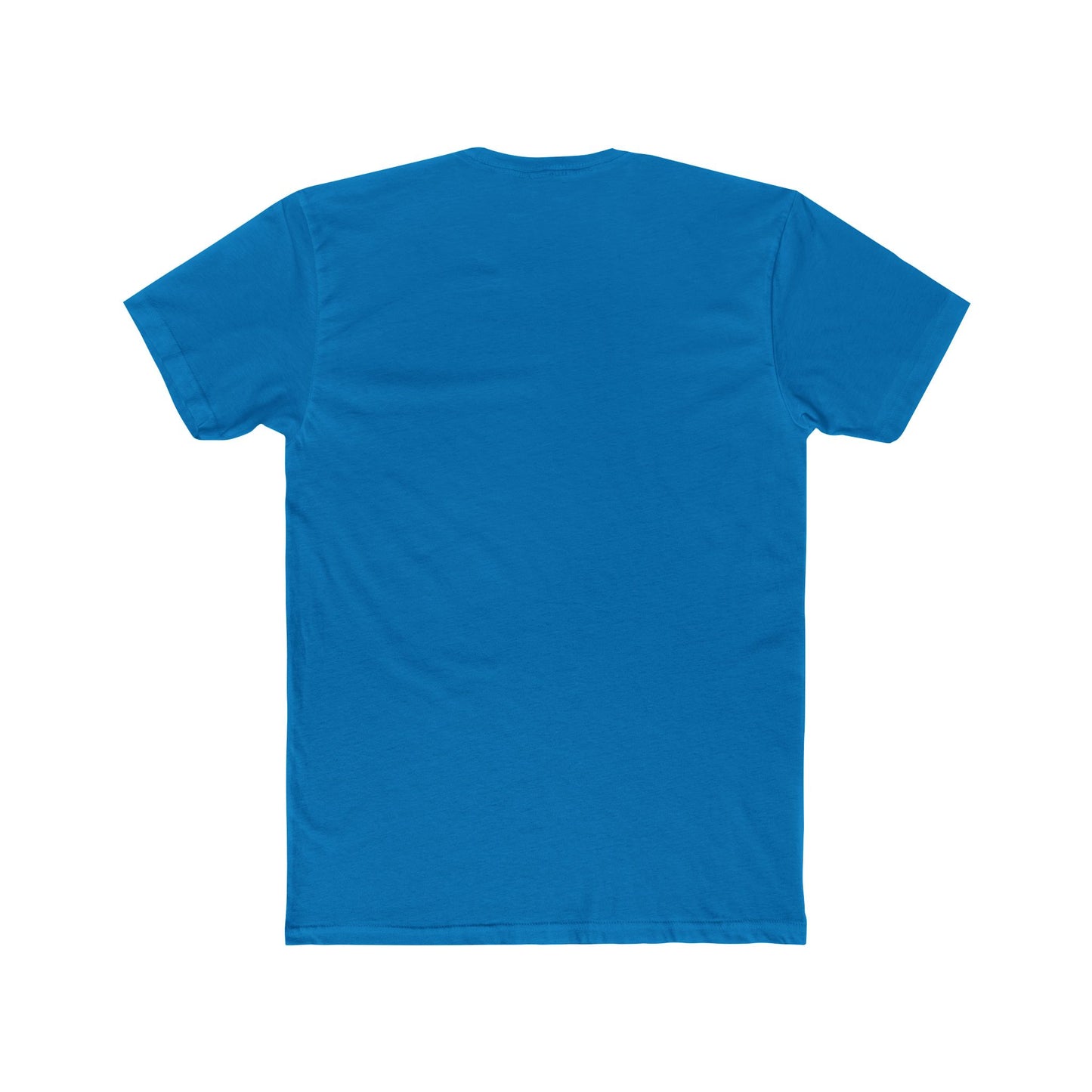 Patriotic Unisex Cotton Crew Tee - "250 Years in America," No Kings Protest Tees, 4th of July Tees