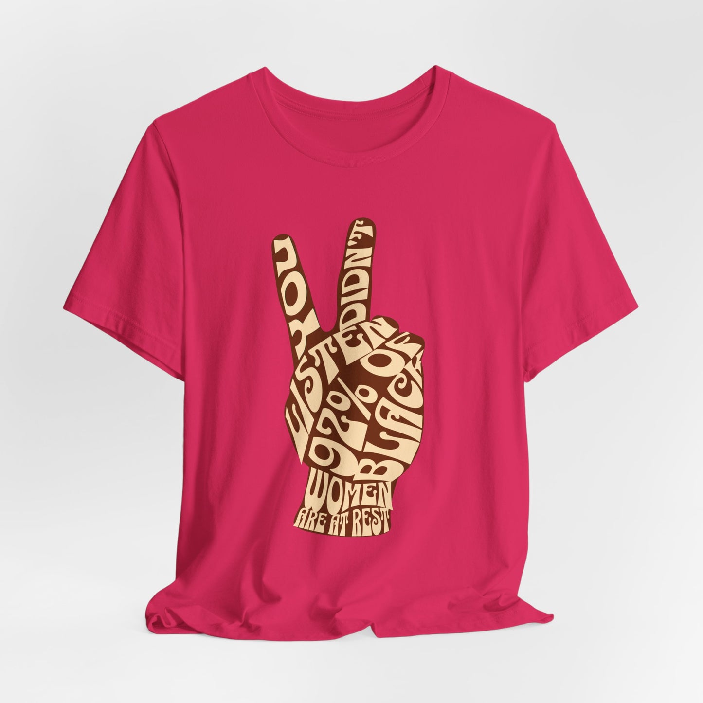Melanin Shirts, 92% Black Women T-Shirt, Black Culture T-shirts, Black Pride Shirts, T-Shirts for Black Women, Juneteenth Shirts