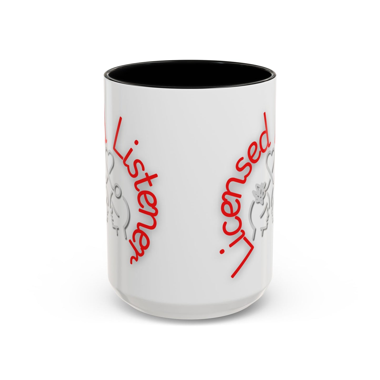 Mental Health Mugs, Counselor Mugs, Therapist Mugs, Gift for a Therapist, Mental Health Matters Mugs, Boundaries Mug, Therapy Mugs