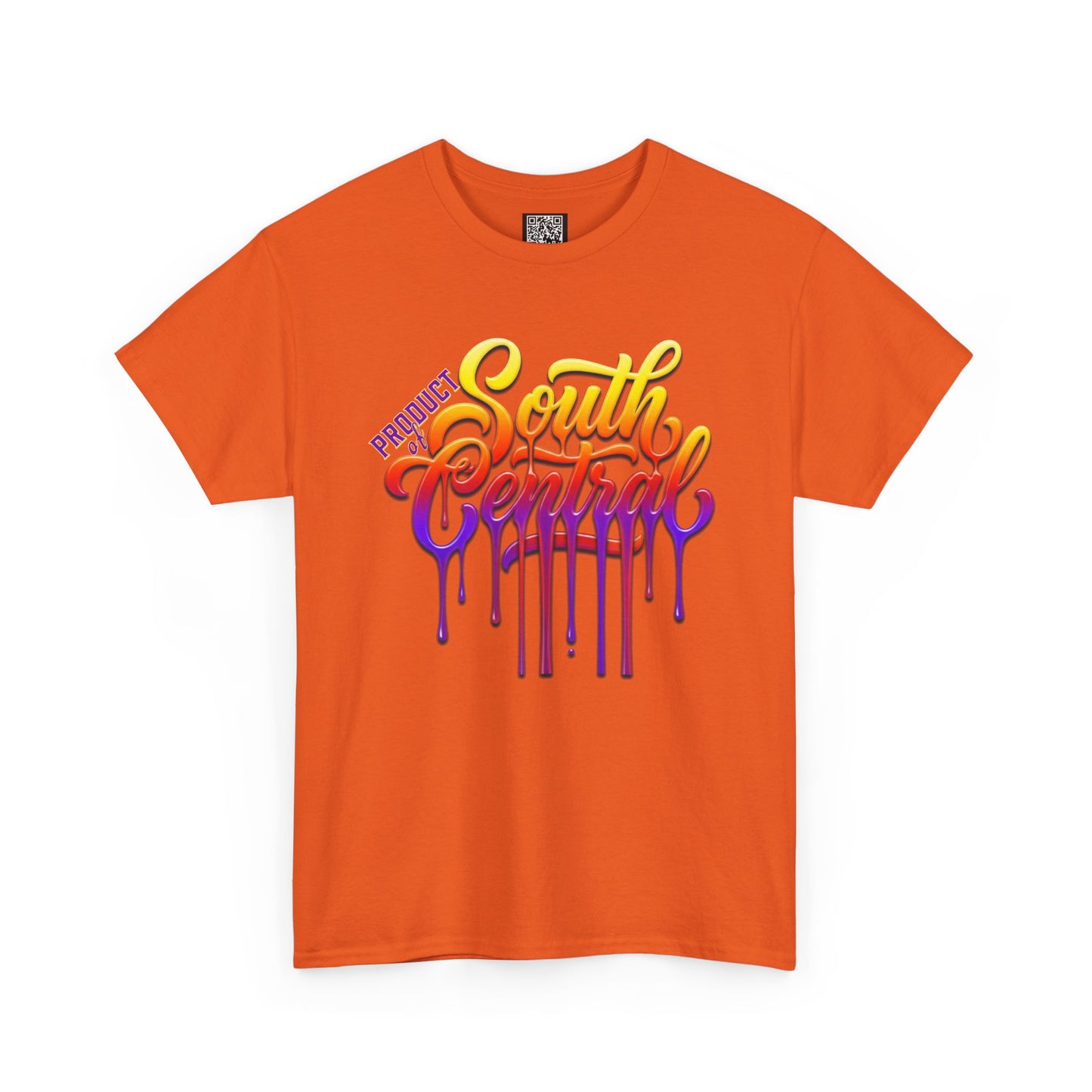 South Central Drip T-Shirt – Los Angeles Streetwear T-shirt