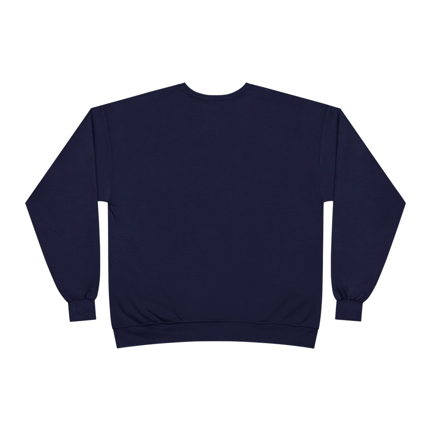 Chicago Hustle EcoSmart Crewneck Sweatshirt, Unisex Sweatshirt, Gift for Chicago Lovers, Trendy Streetwear, Casual Wear, Cozy Sweatshirt