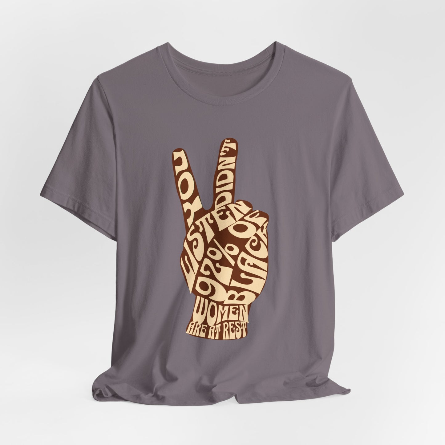 Melanin Shirts, 92% Black Women T-Shirt, Black Culture T-shirts, Black Pride Shirts, T-Shirts for Black Women, Juneteenth Shirts