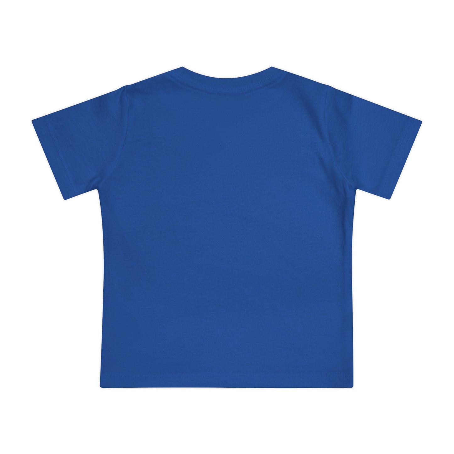 Mother Africa's Embrace Baby Short Sleeve T-Shirt, Design with Africa Silhouette, Personalized Baby T-Shirts, Juneteenth T-Shirt for Toddler,