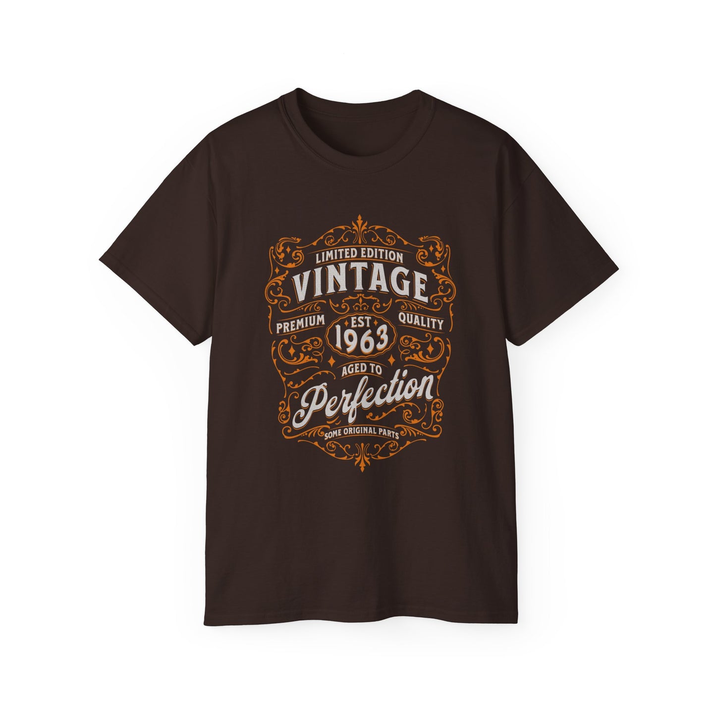 Vintage Limited-Edition Tee - Perfect for Birthdays, Anniversaries, Casual Wear, Gifts, Celebrations, Nostalgia Unisex T-Shirts