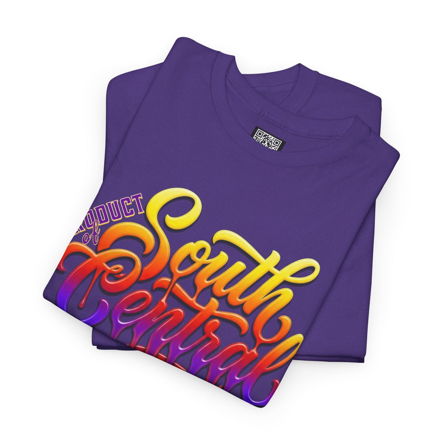 South Central Drip T-Shirt – Los Angeles Streetwear T-shirt