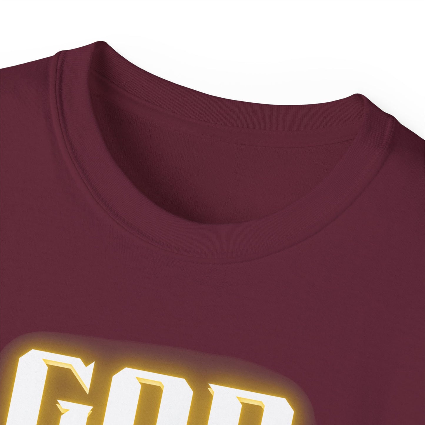 Christian T-Shirt, Religious Shirts, Inspirational Gifts for Christians, Gift for A Pastor, Motivational Shirts, Express Spirituality Shirt,