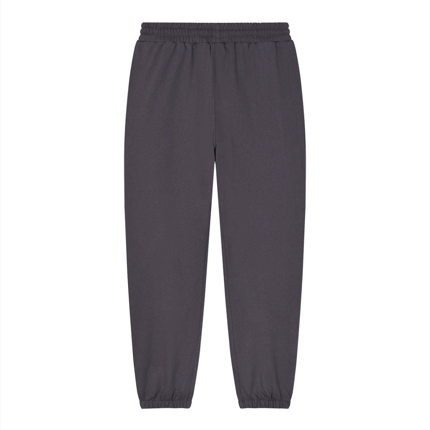 "Track Star" Unisex Loose Fit Tapered Jogger Pants